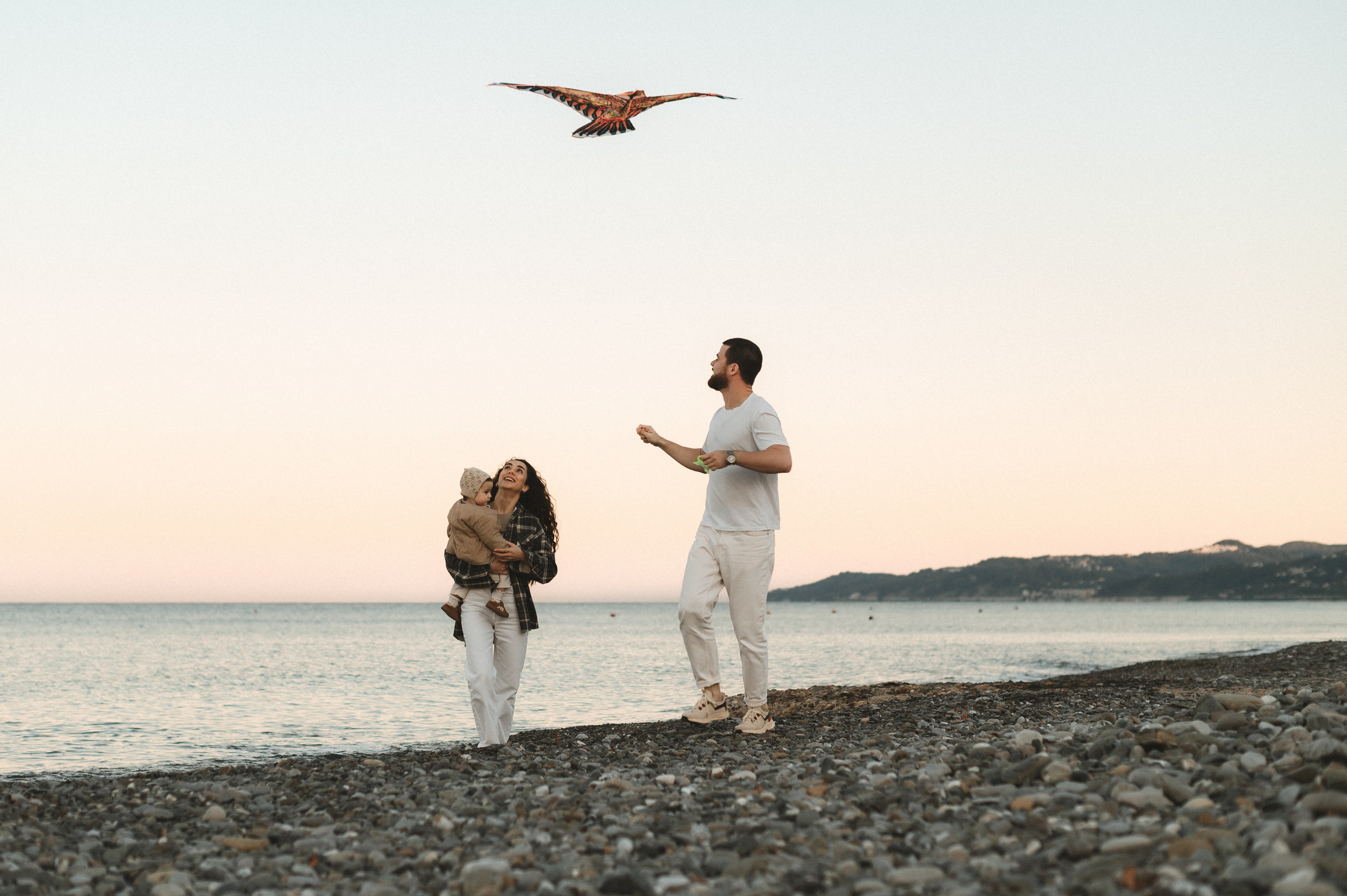 Семейные съёмки. Семейный фотограф в г. Ставрополь, Сорокина Мария