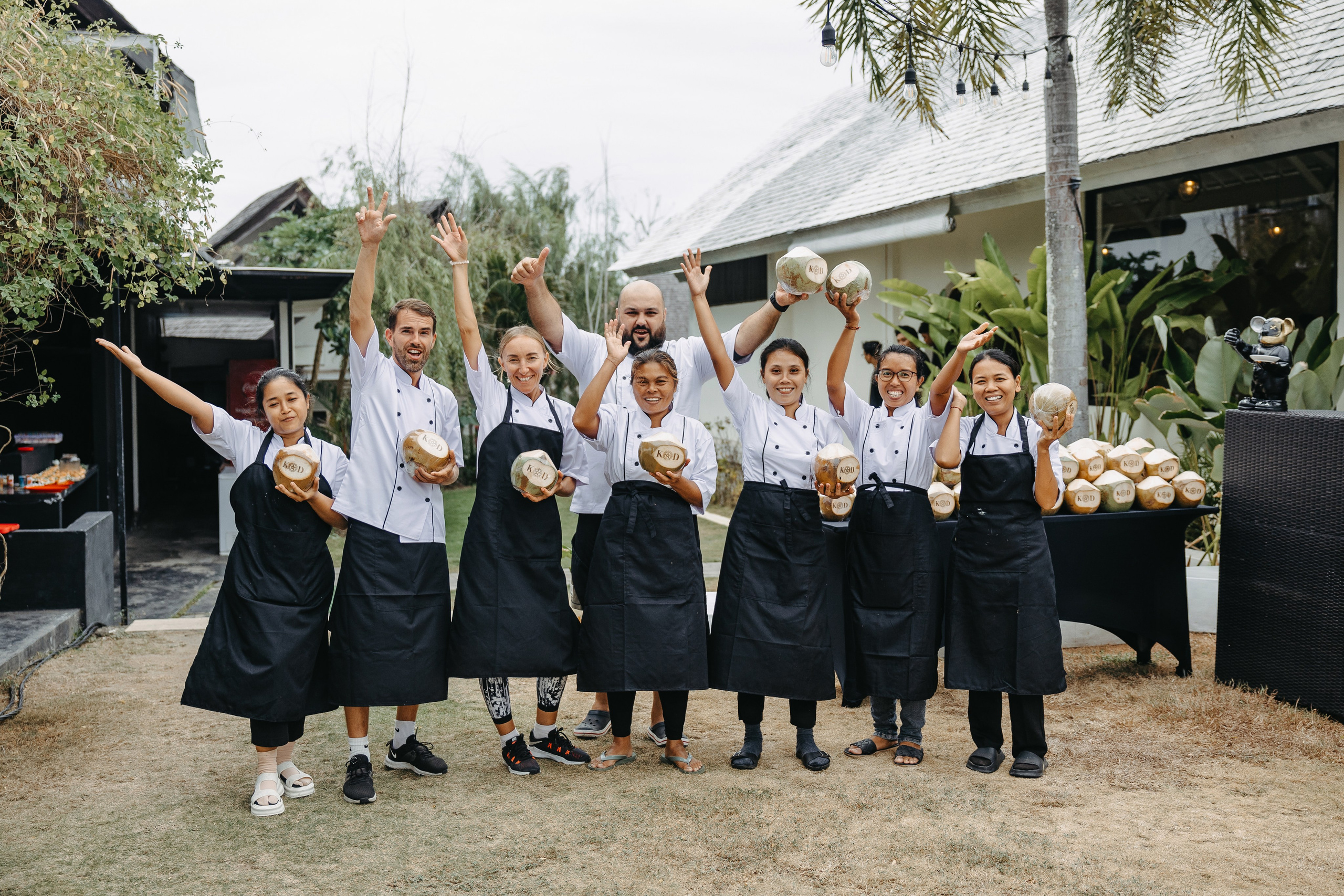 Репортажная съемка — портфолио фотографа на Бали. Профессиональный фотограф Нурмиева Вероника