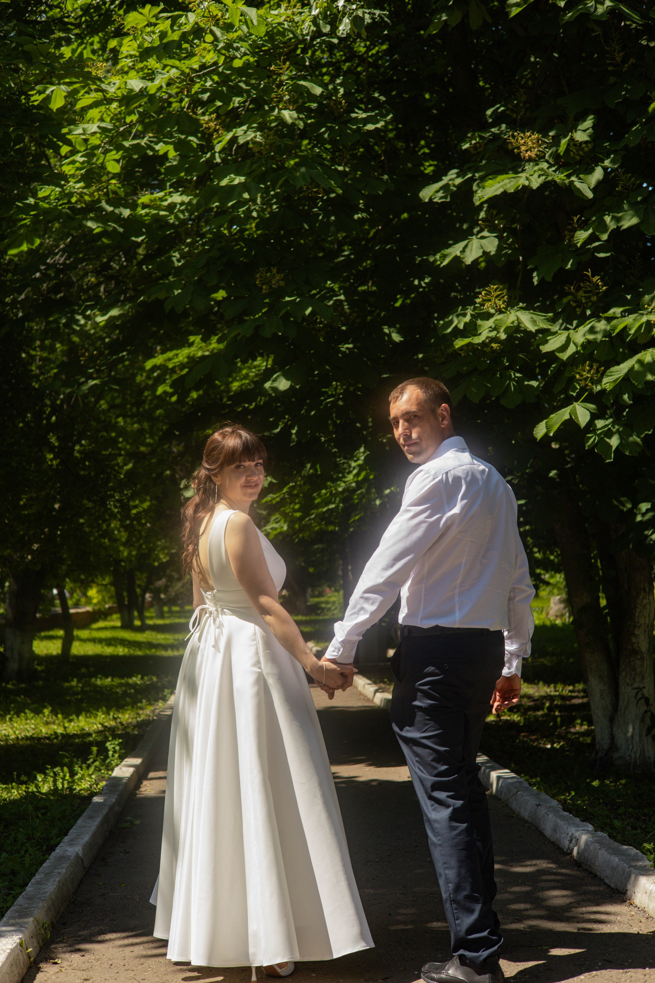 💕Юлия и Иван💕. Портретный фотограф в Саратове
