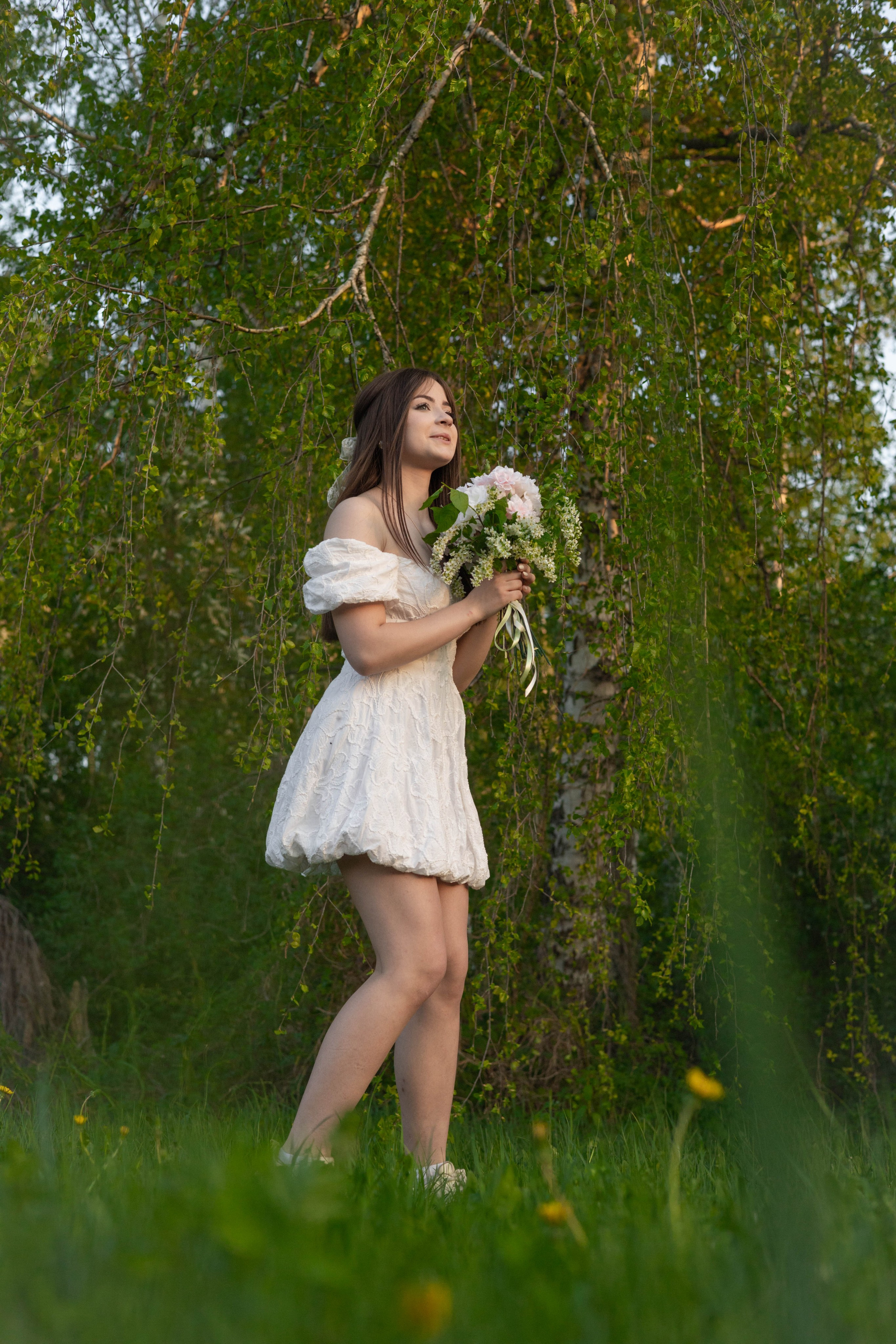 🌸Весенний пикник🌸. Портретный фотограф в Саратове