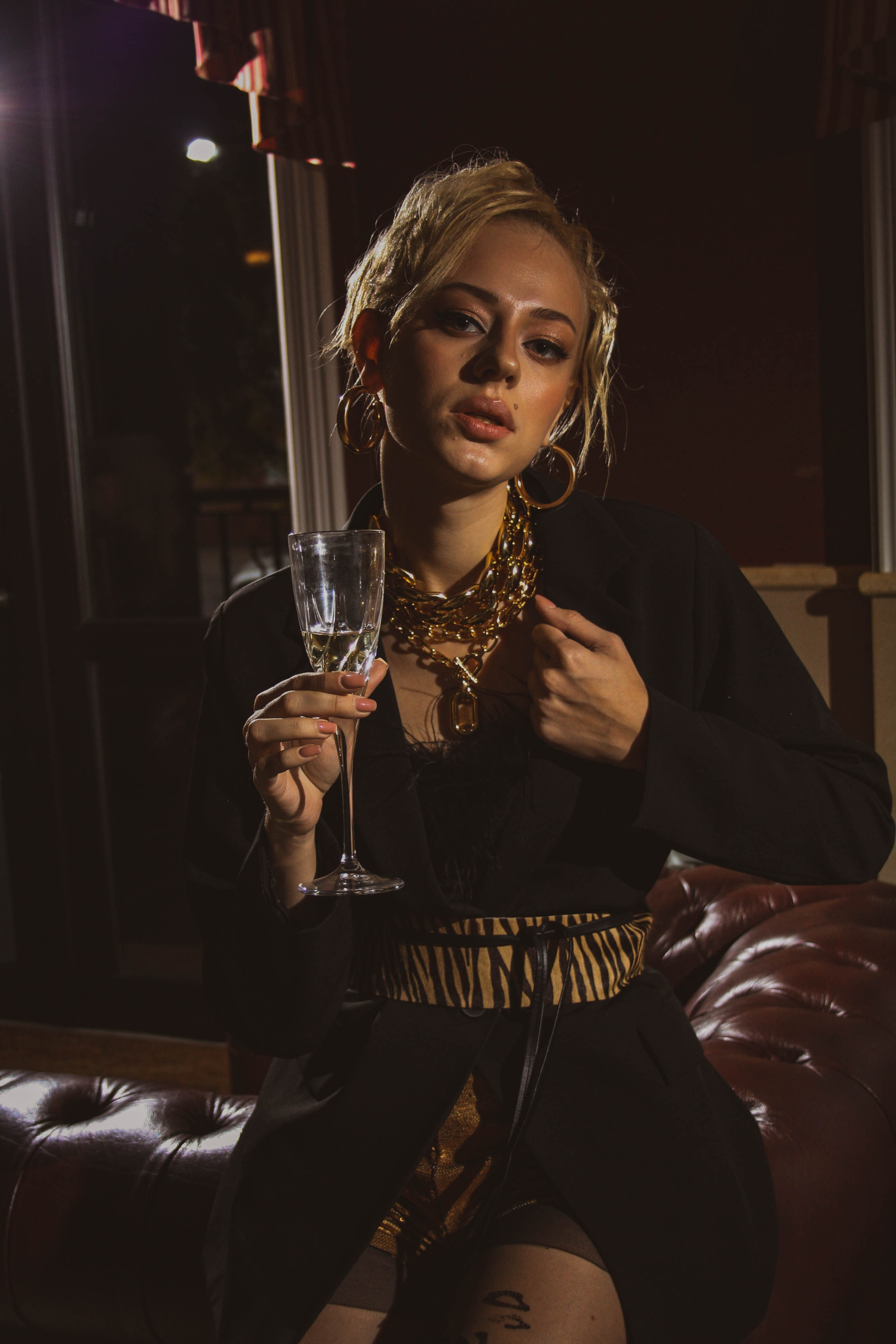 Bohemia. Портретный фотограф в Саратове