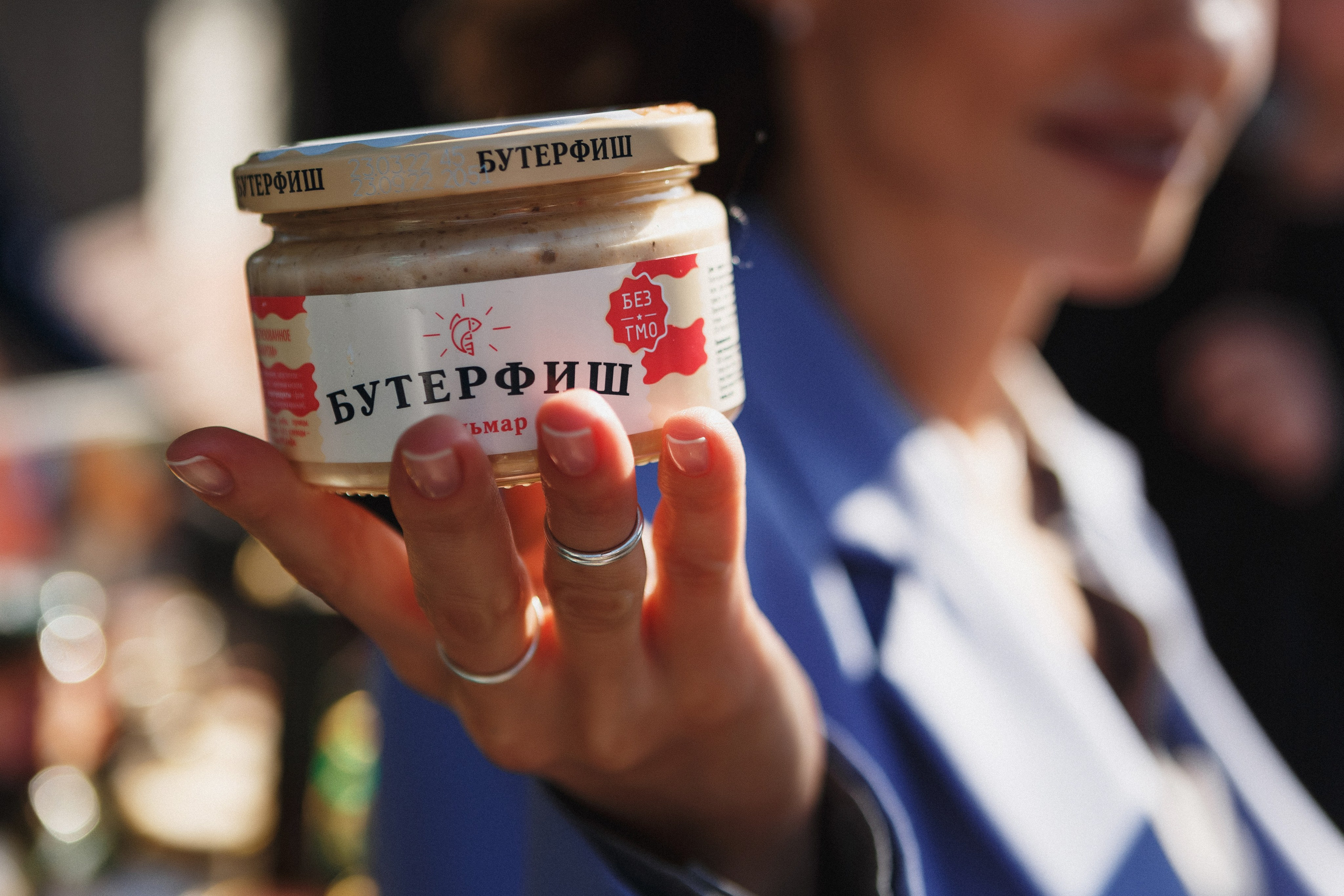 Открытие Сети Магазинов морепродуктов 'Дикая Устрица' в Таганроге. Свадебный и семейный фотограф в Таганроге Бакарюк Антон