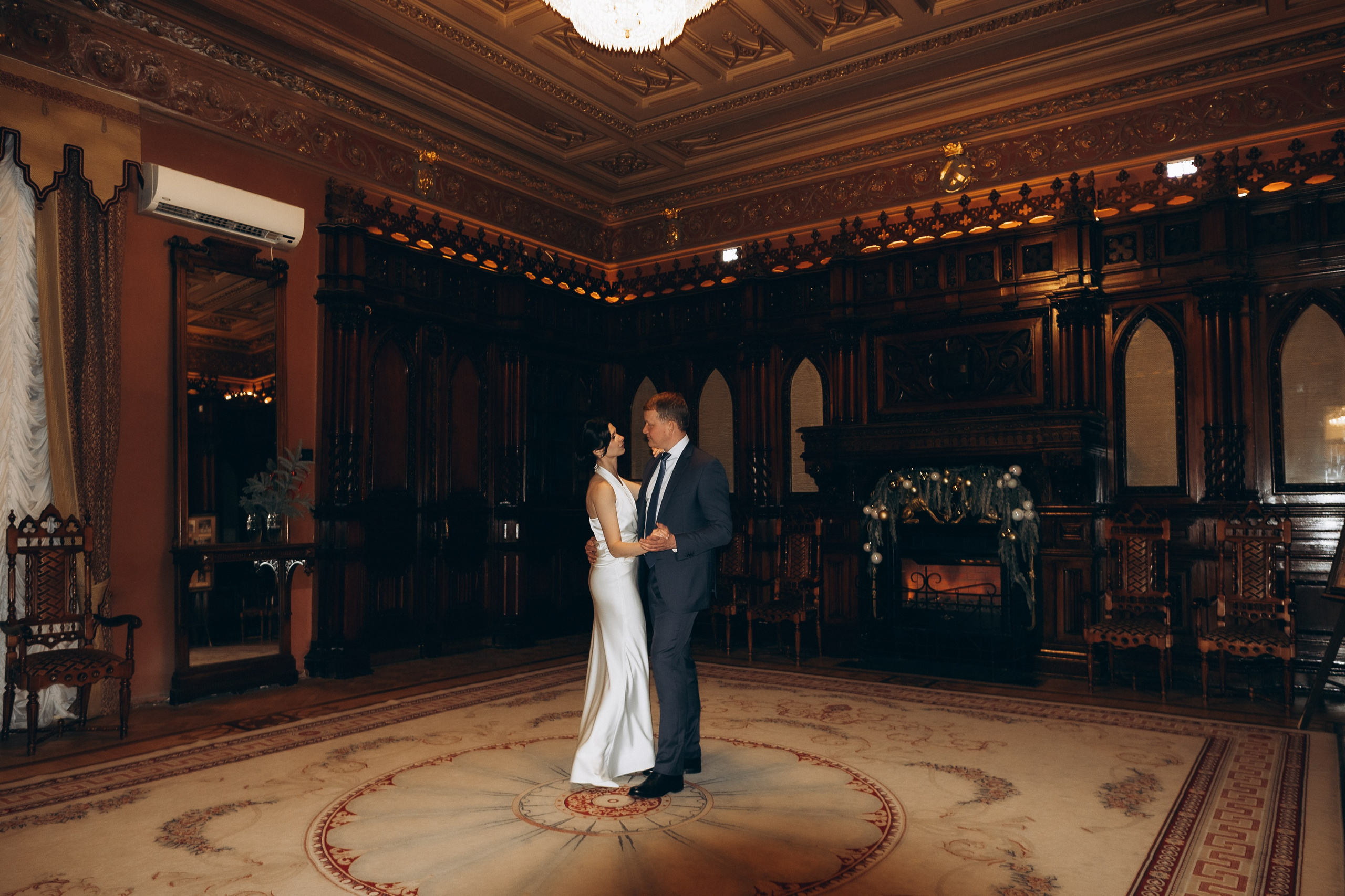 Свадебная (отель+загс). Фотограф ПИТЕР СПБ Надежда Баранова