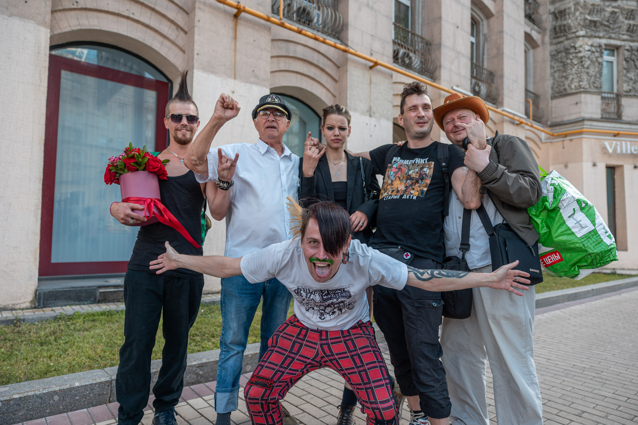 Свадьба Марины и Алексея. Ваш фотограф и видеограф