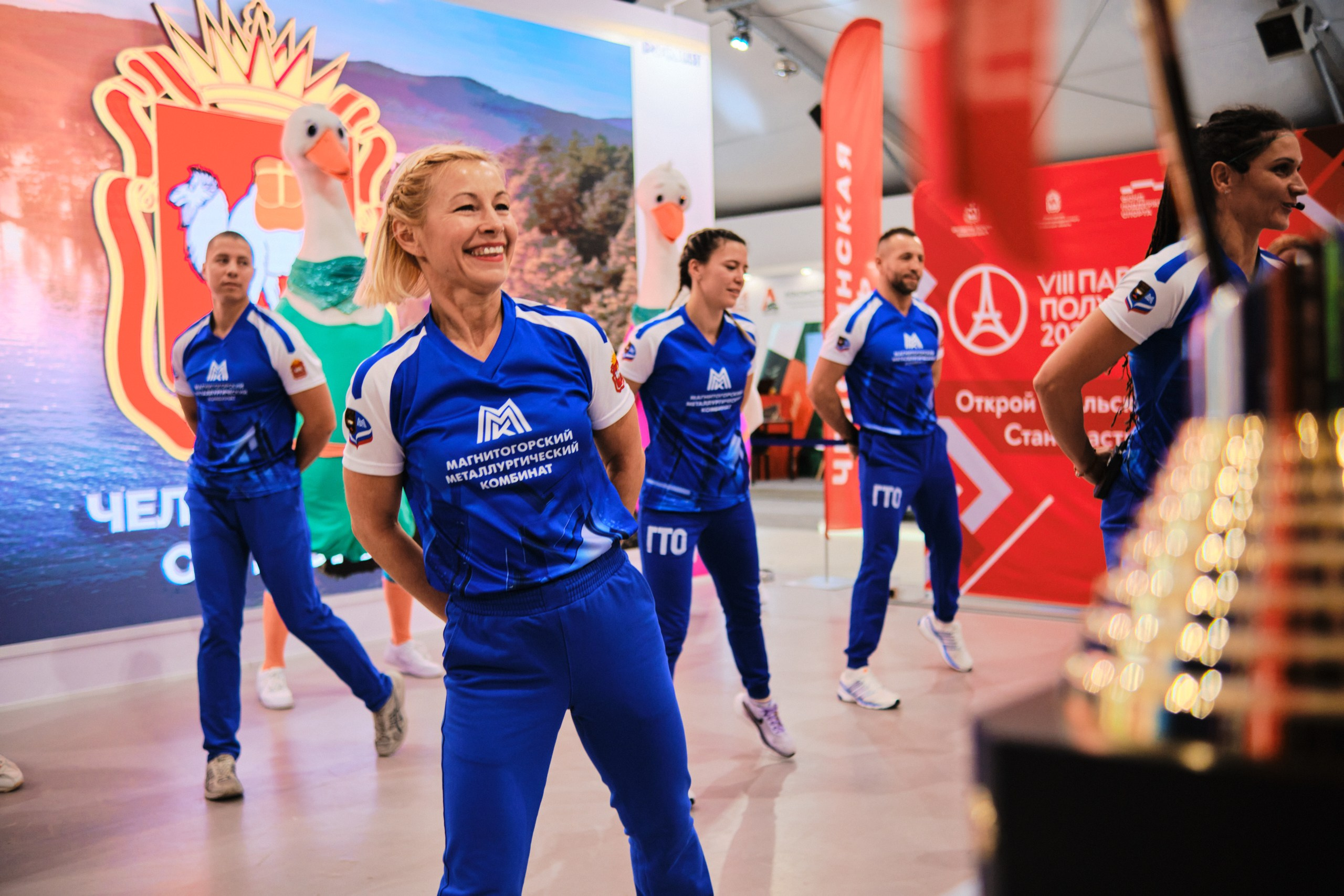 ВДНХ × Выставка «Россия». Матвей Яворский — фотограф в Челябинске