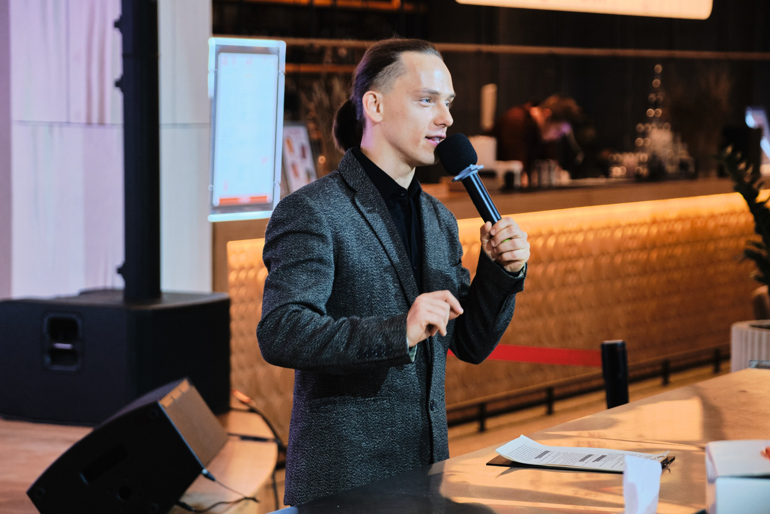 ВДНХ × Выставка «Россия». Матвей Яворский — фотограф в Челябинске