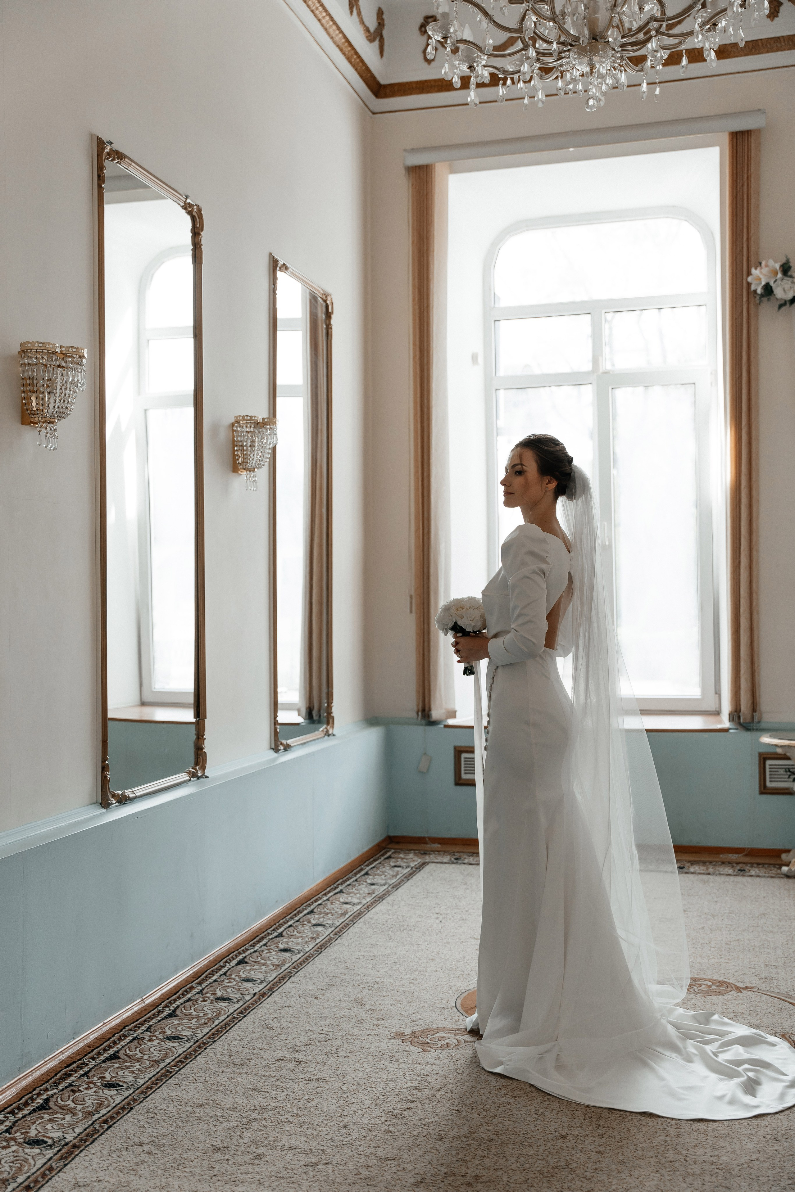 Никита и Екатерина 20/04/2024. Фотограф в Смоленске Ольга Давыдова