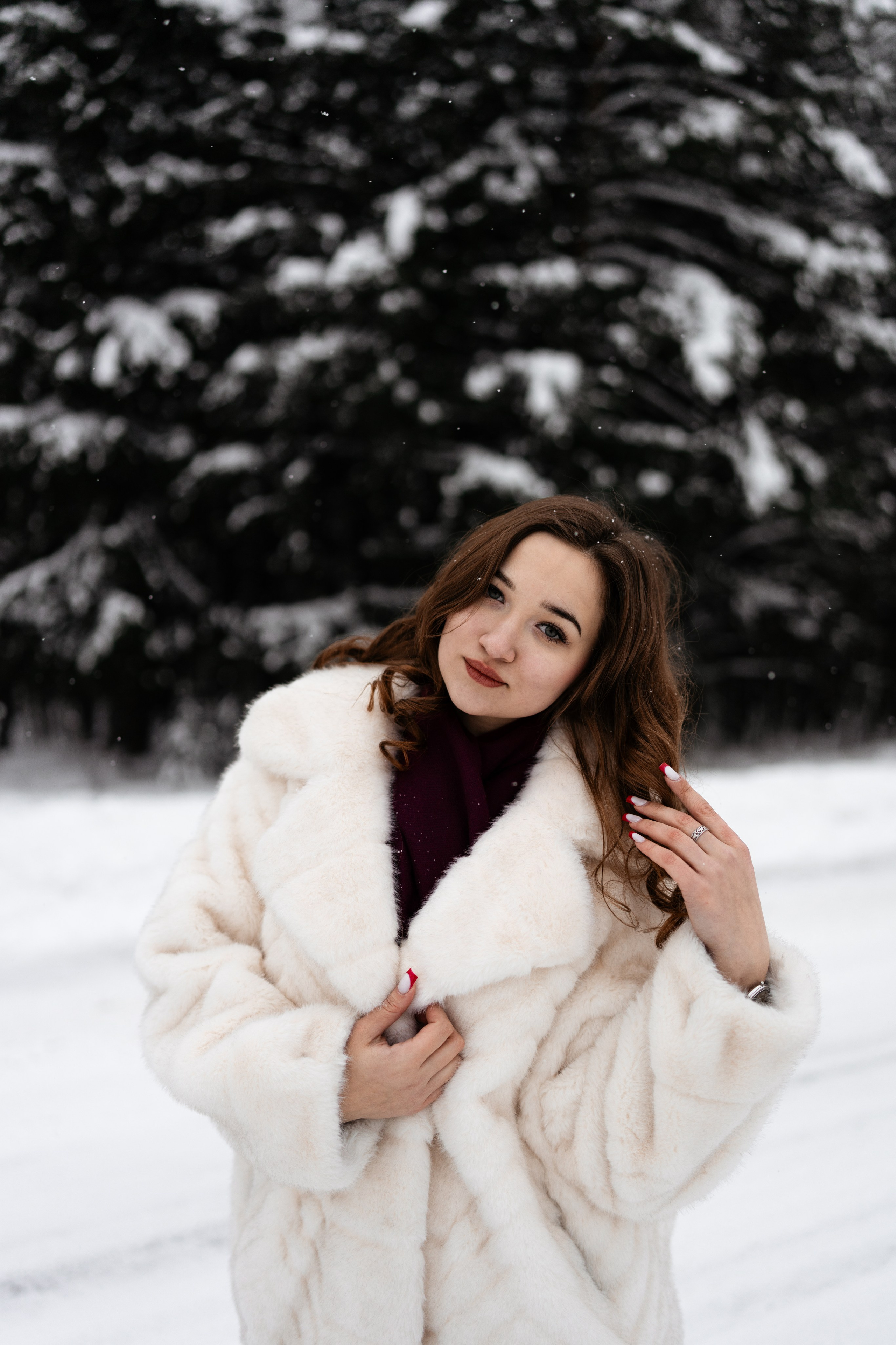 Екатерина. Vlad Trykov