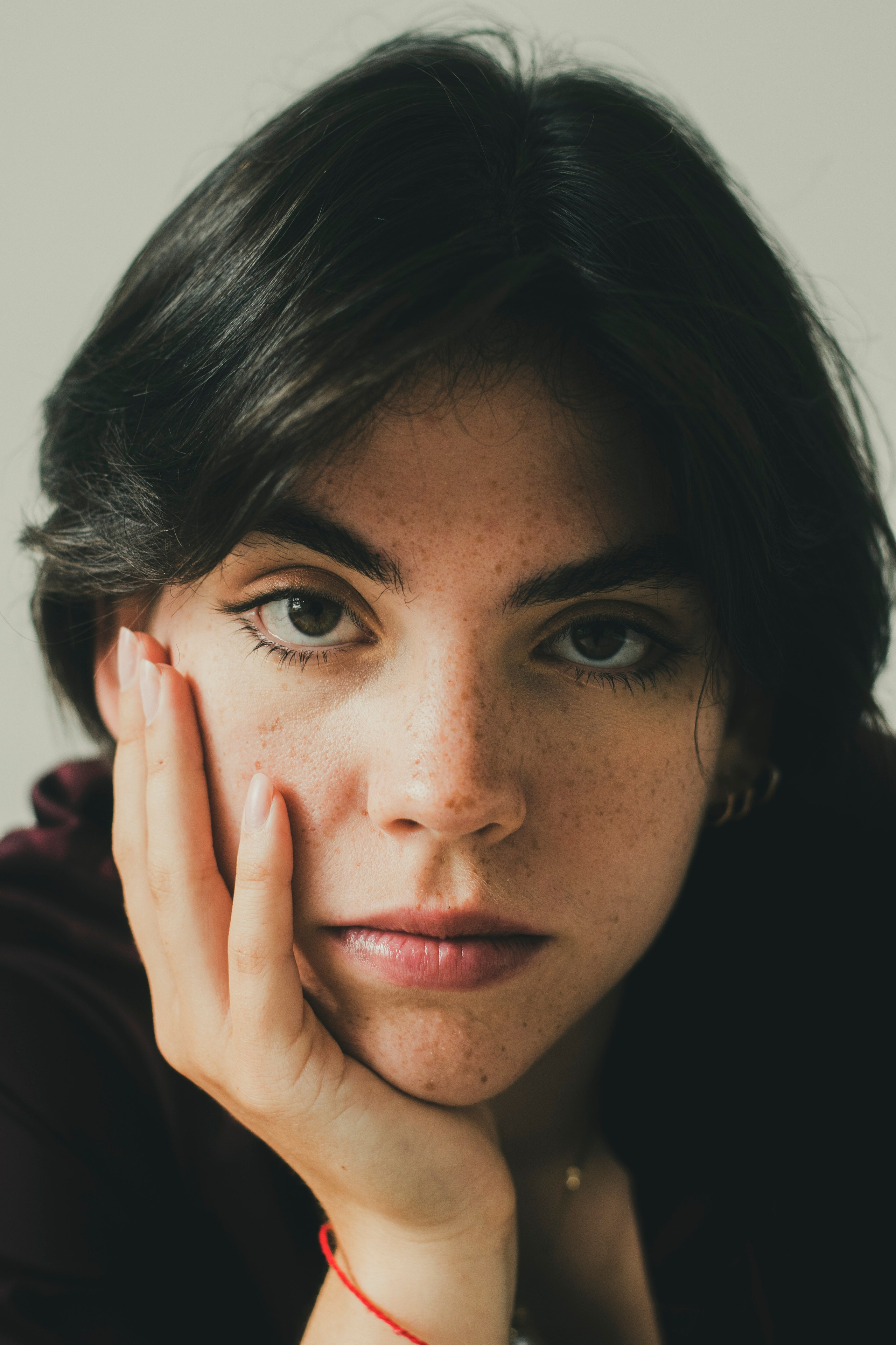 Портреты. Главная