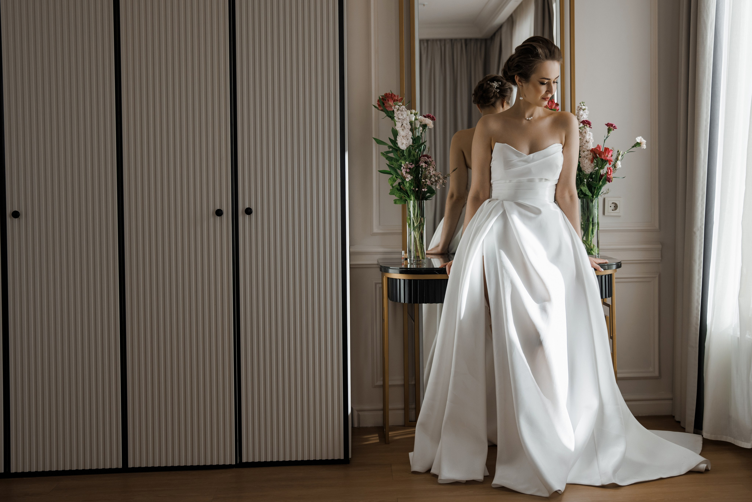 Пушкин. Свадебный и семейный фотограф в Москве Julia Juice