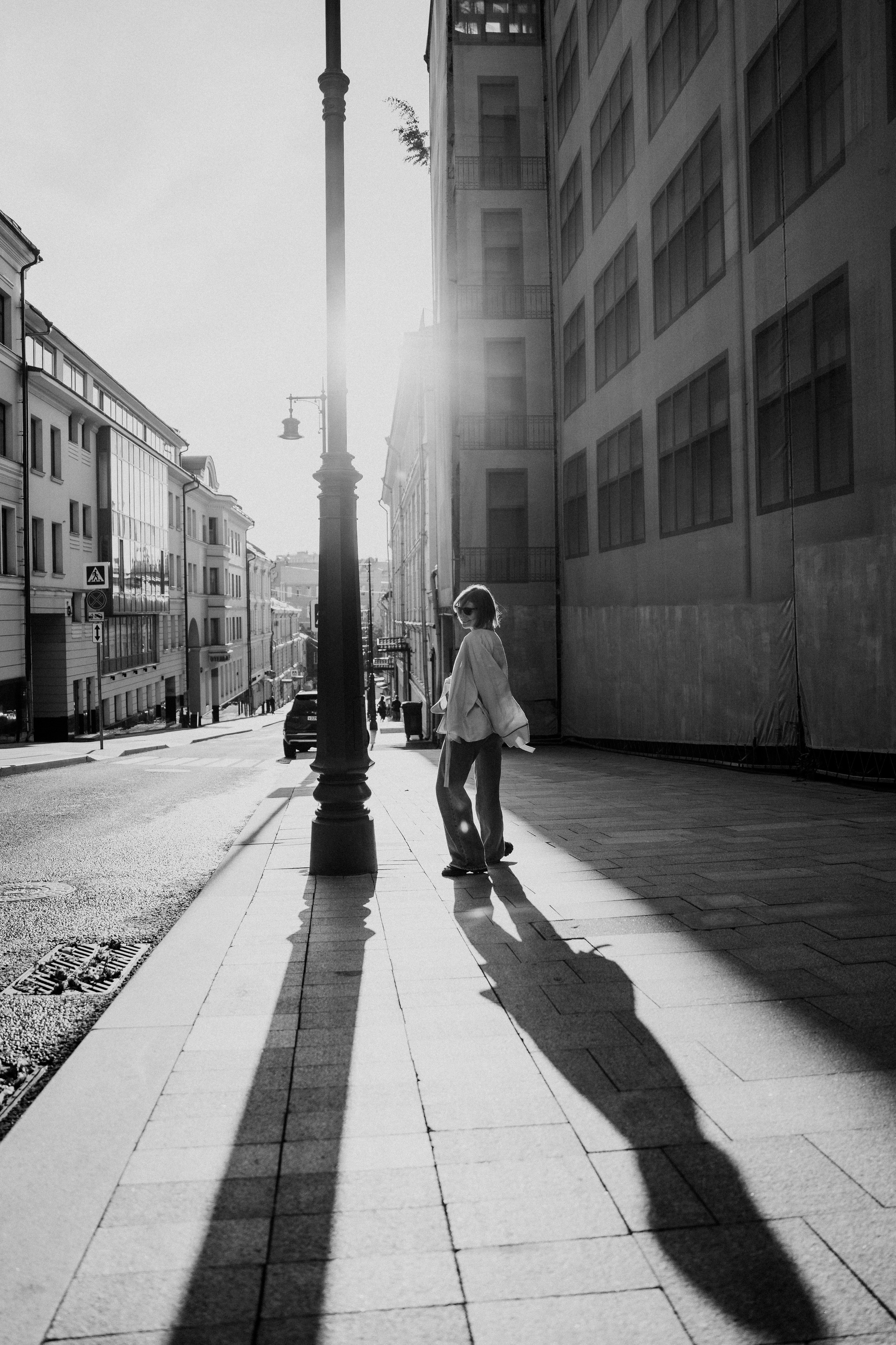 Оля стрит. Фотограф на мероприятие