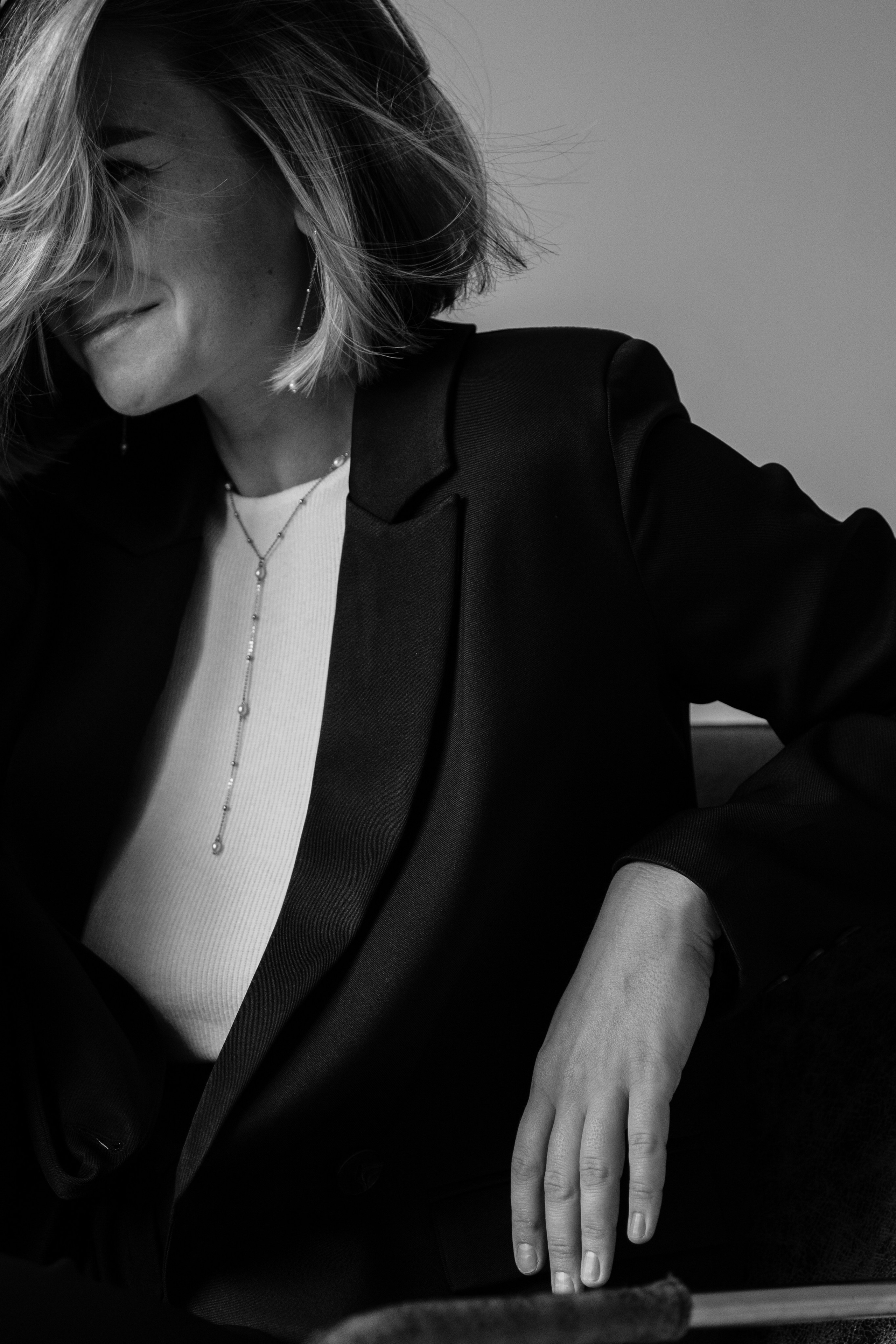 Дарья. VOLOCHKOVA