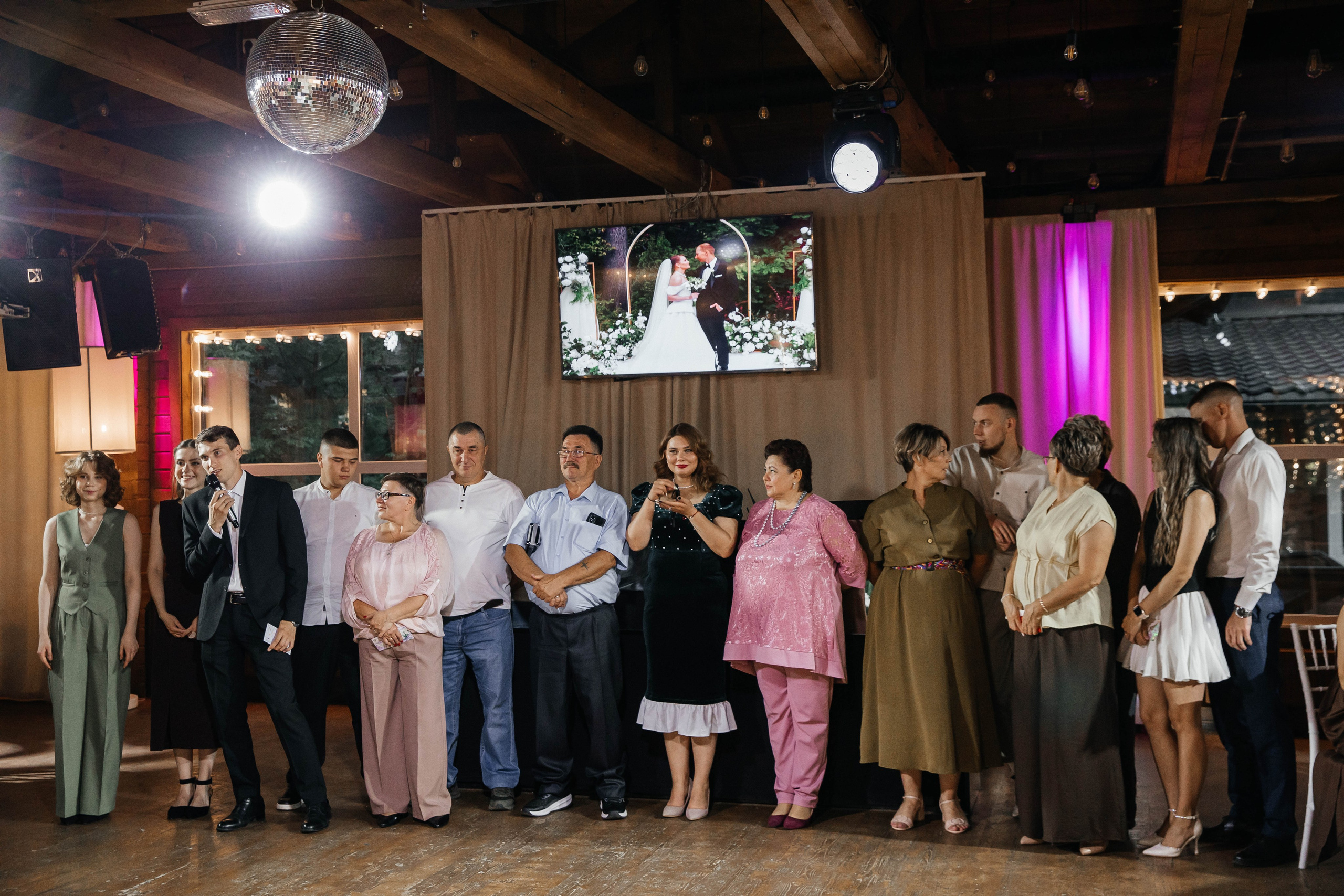 Константин и Ангелина. VOLOCHKOVA