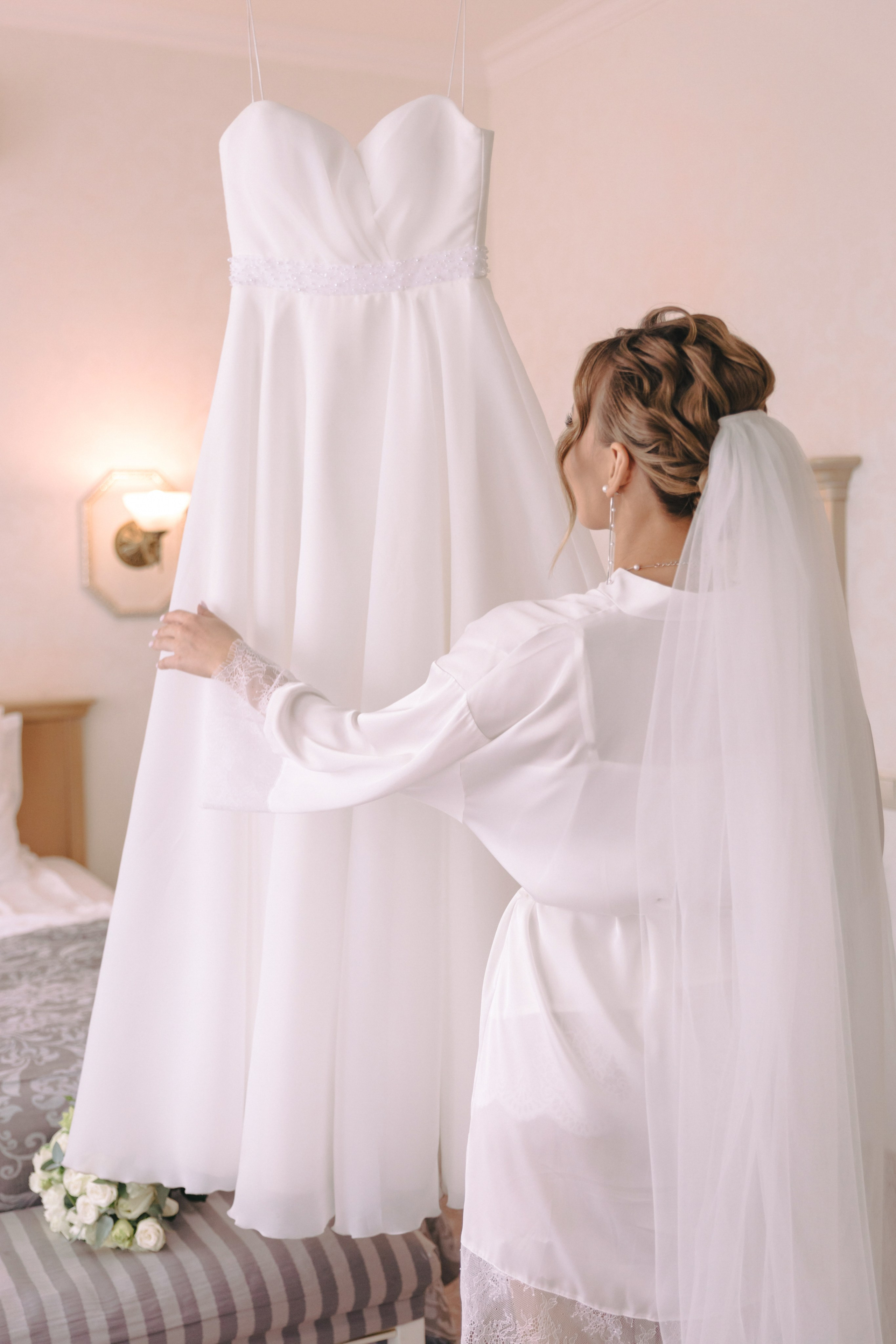 Свадьба Максима и Валерии. Фотосессии, Семейный, свадебный фотограф в Самаре