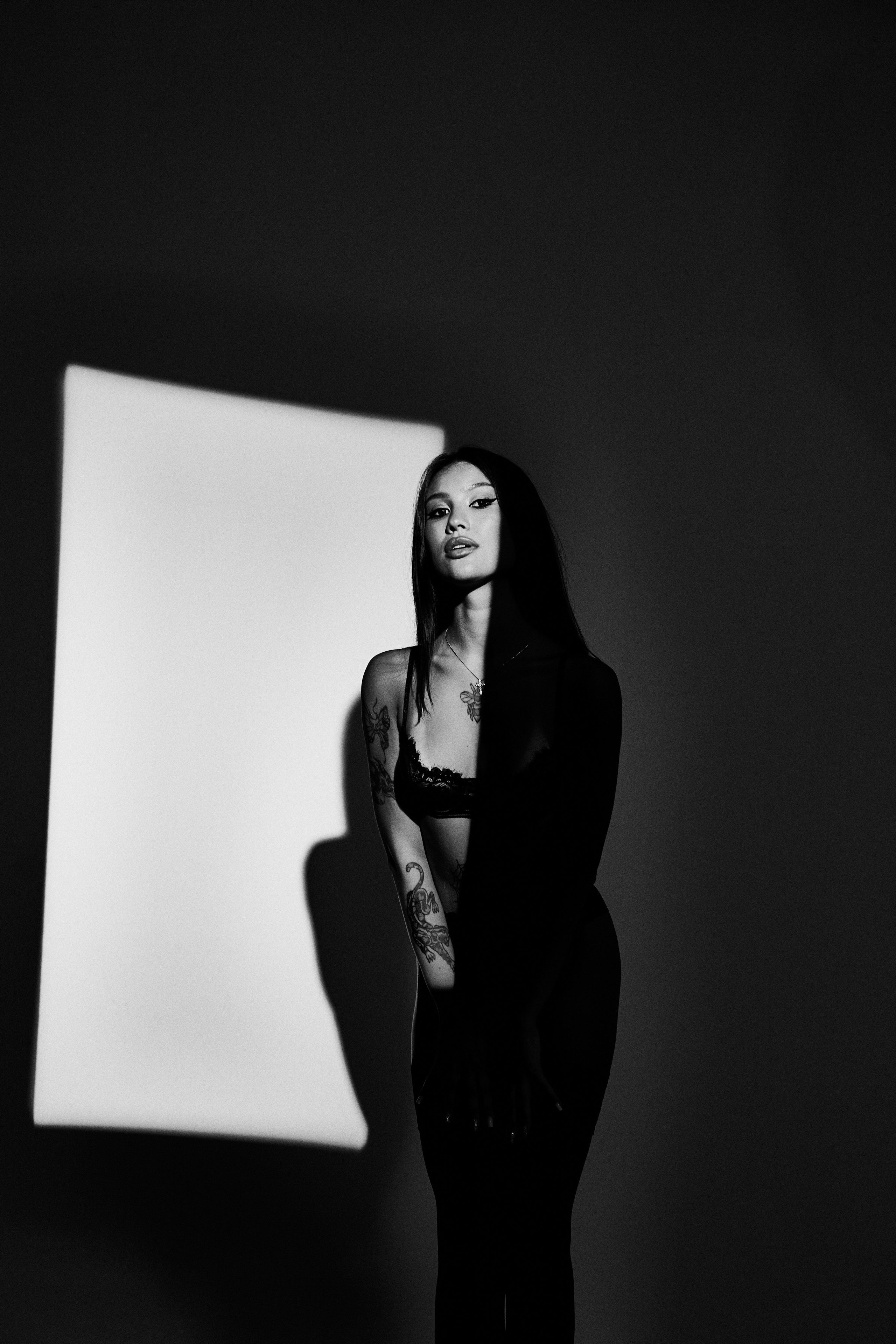 Lolita Studio. Фэшн-фотография и портреты в Владивостоке. Превращаю съёмку в повествование — создаю образы с сюжетом, которые остаются в памяти