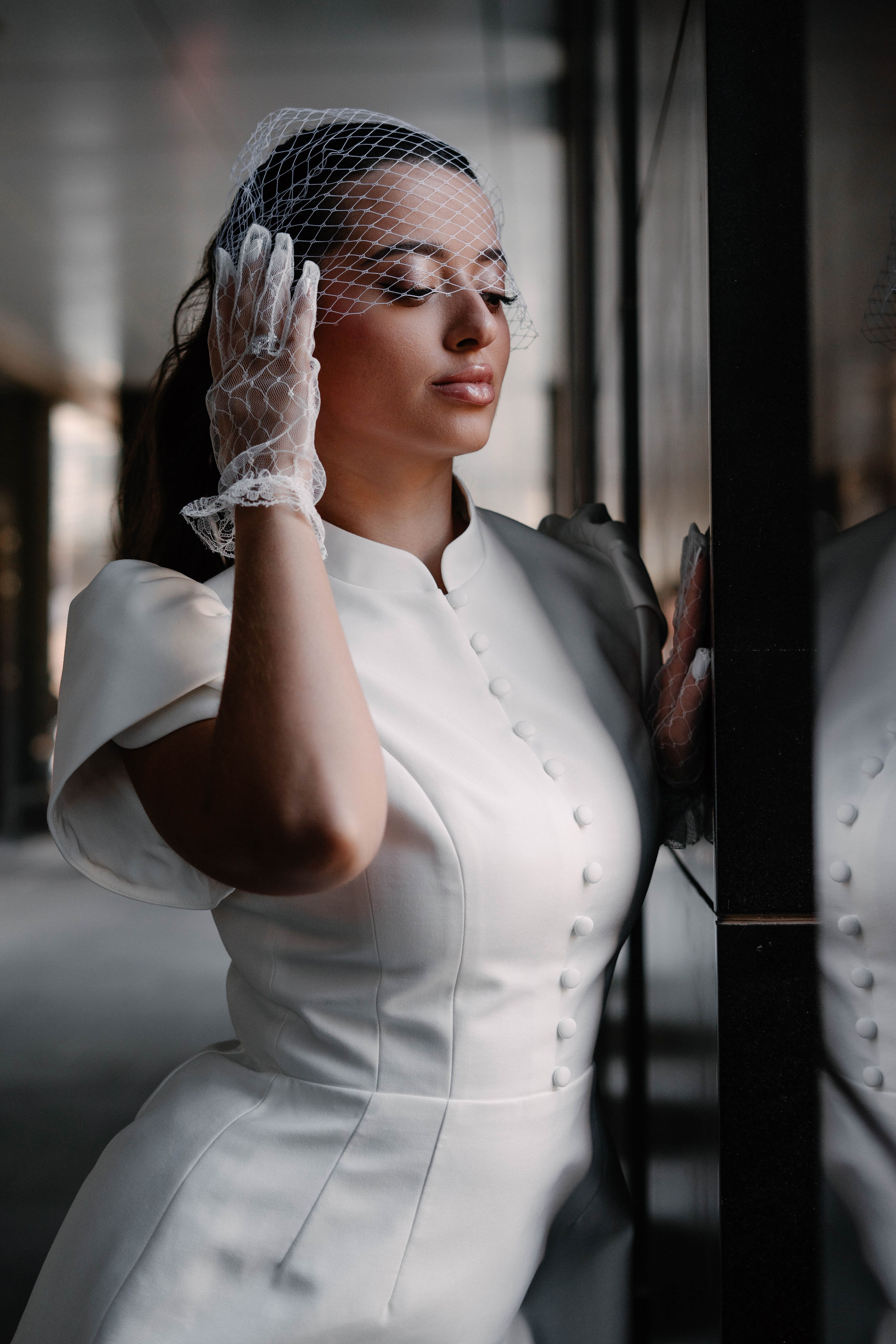 Александр и Карина. Свадебный и семейный фотограф в Воронеже Анастасия Бойко