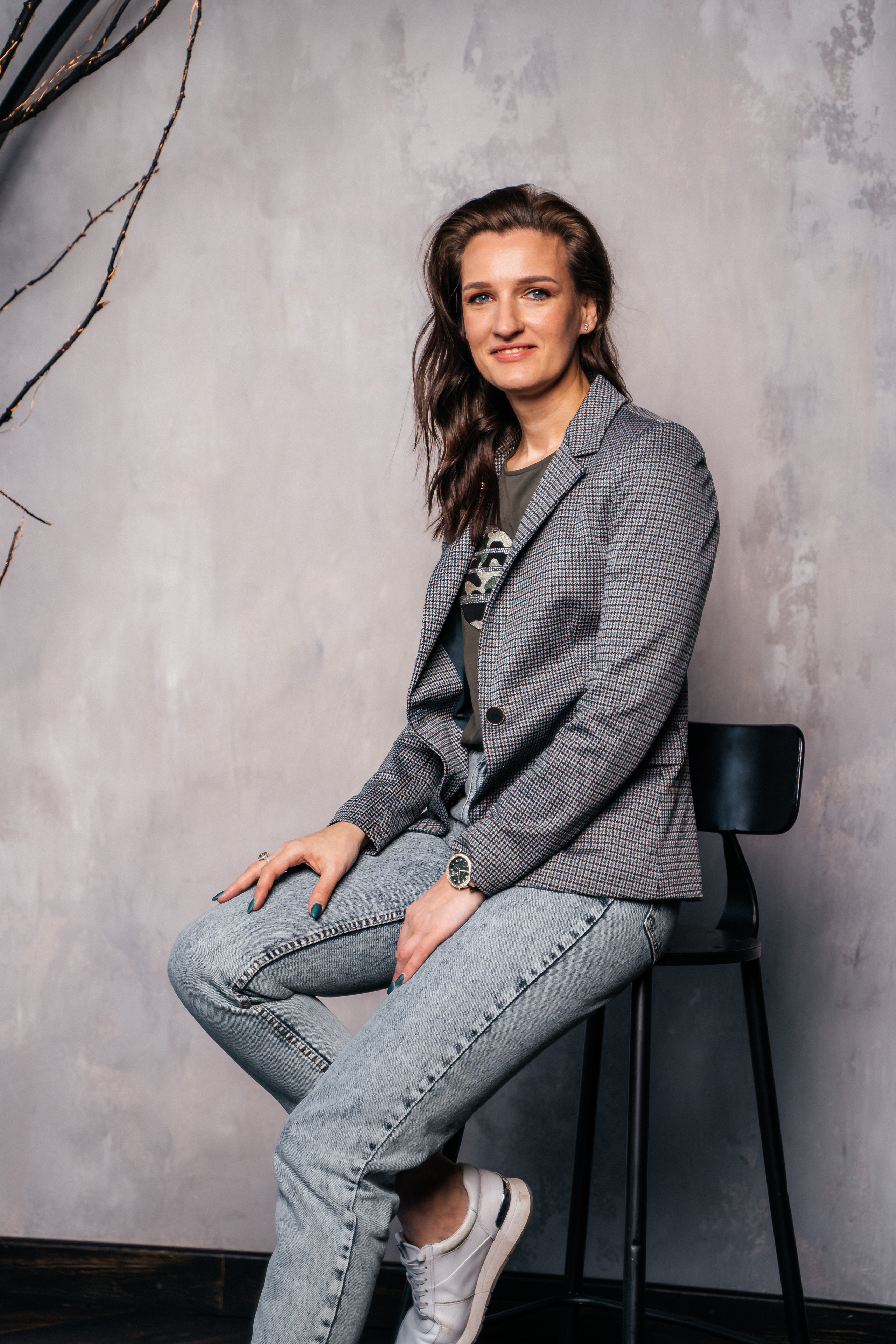 Контент-съёмка для Марии. Фотограф Алиса Агафонова в Санкт-Петербурге