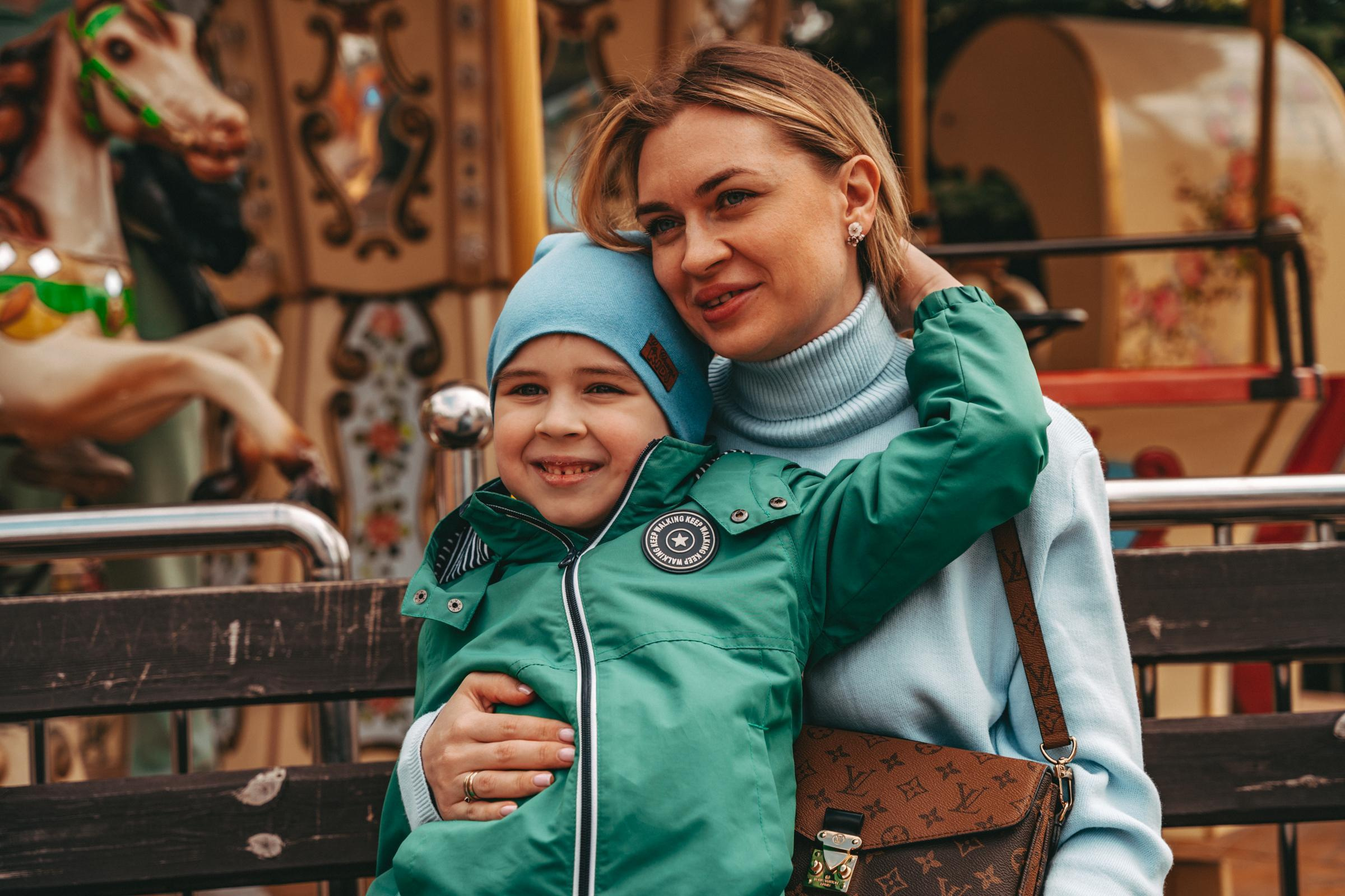 Отзывы. Фотограф Алиса Агафонова в Санкт-Петербурге
