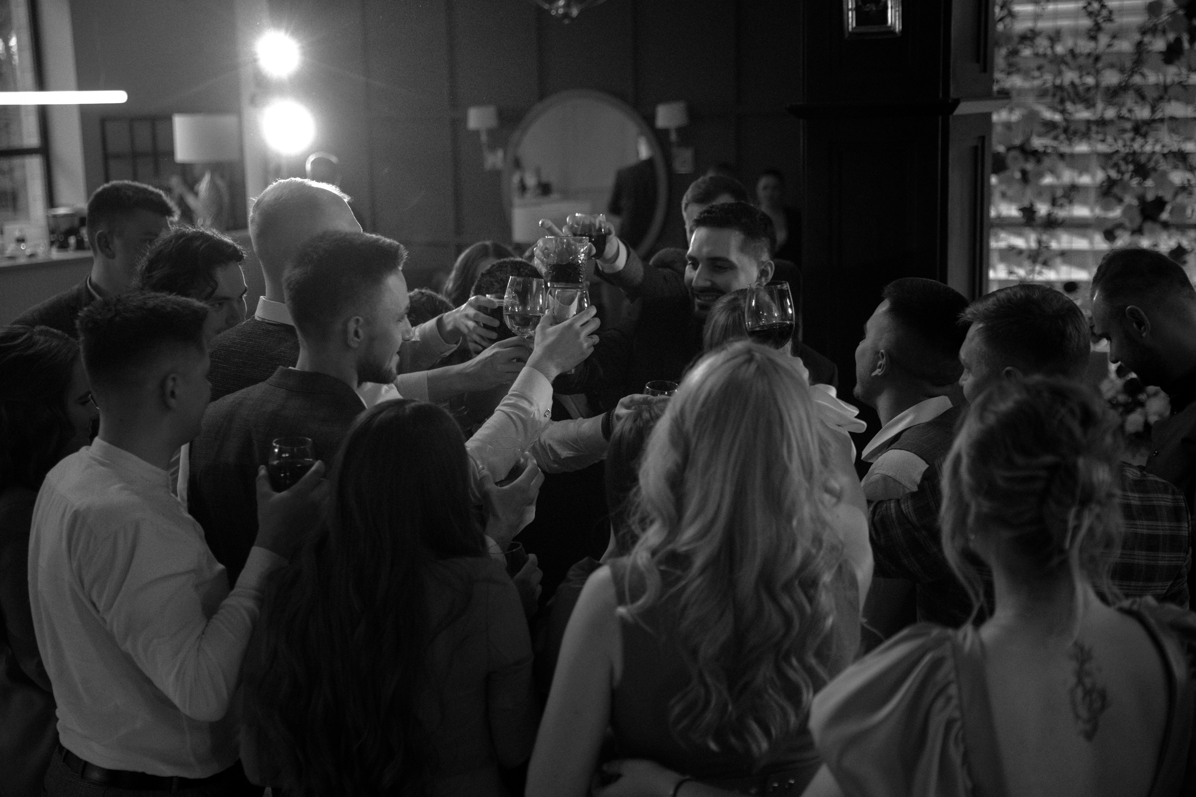 Даниэль и Катя. Dima Lemeshevsky