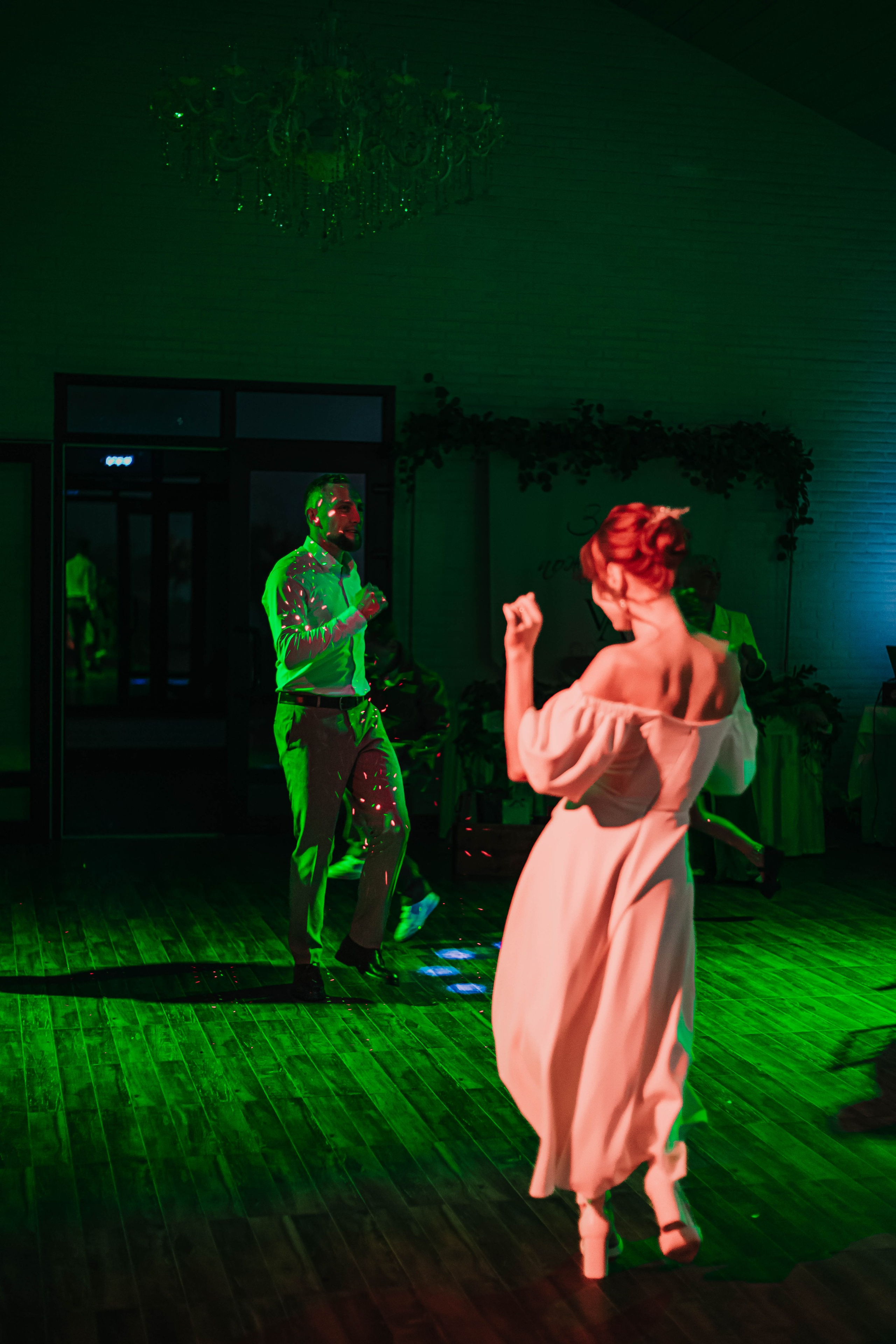 Вячеслав и Анастасия (пакет «Весь день»). Фотограф Дарья Маташкова