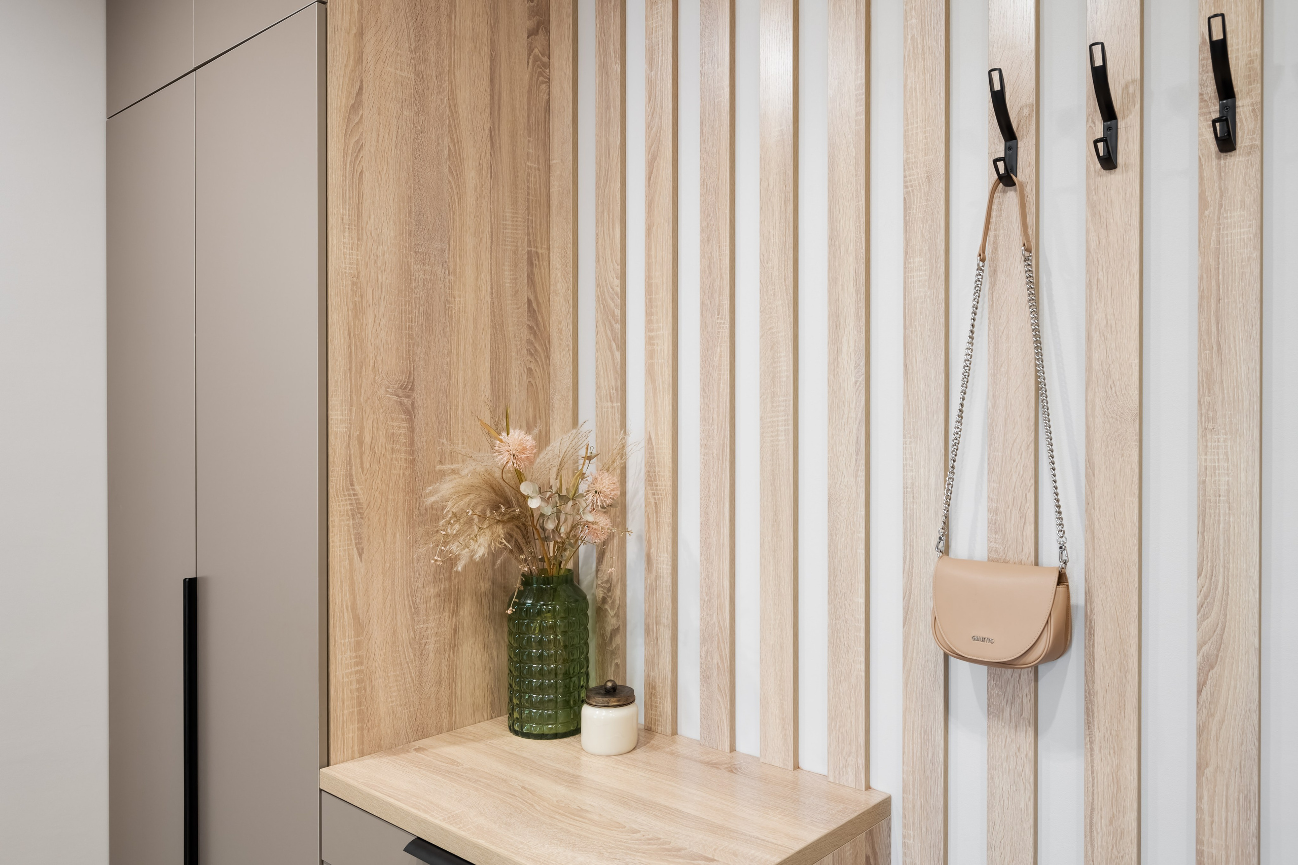 Кольцово. Интерьерный фотограф в Новосибирске Дмитрий Шибаев