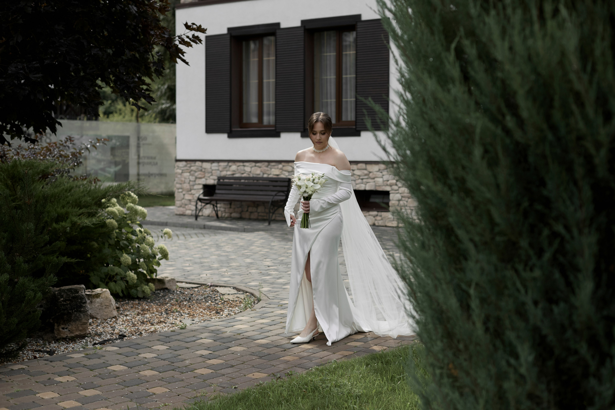 D&S. Фотограф в Самаре Диана Анисимова