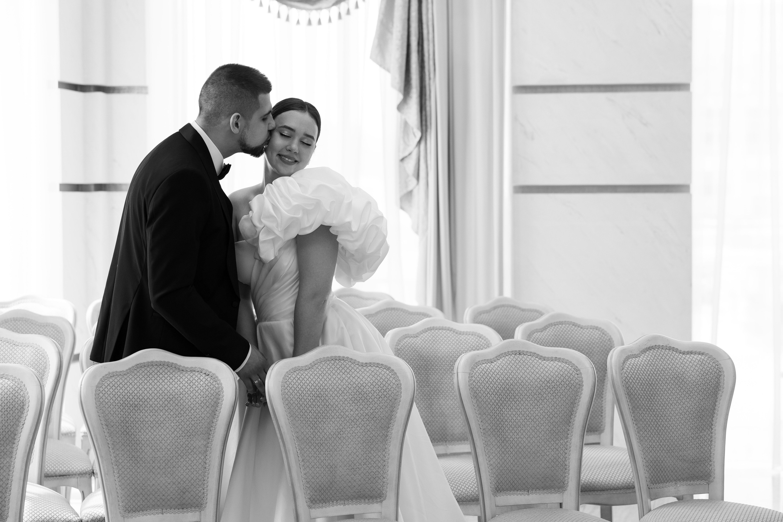 Александр и Анна. Свадебный фотограф Тула Москва СПБ / Сёмина Дарья