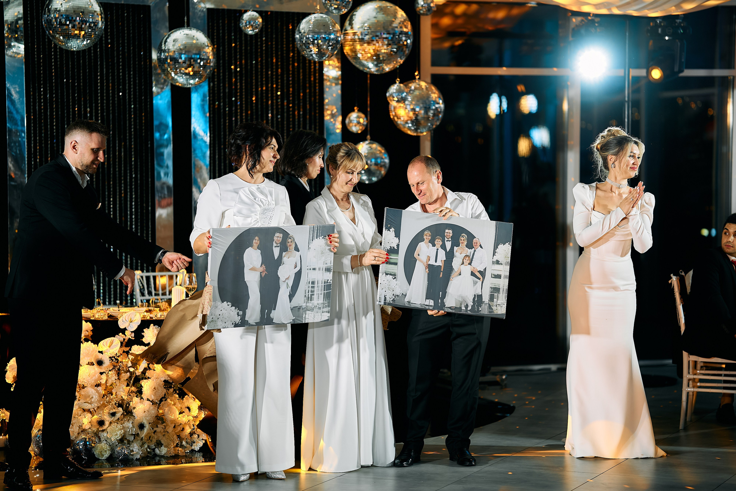 Алина и Денис. Свадебный фотограф Минск РБ