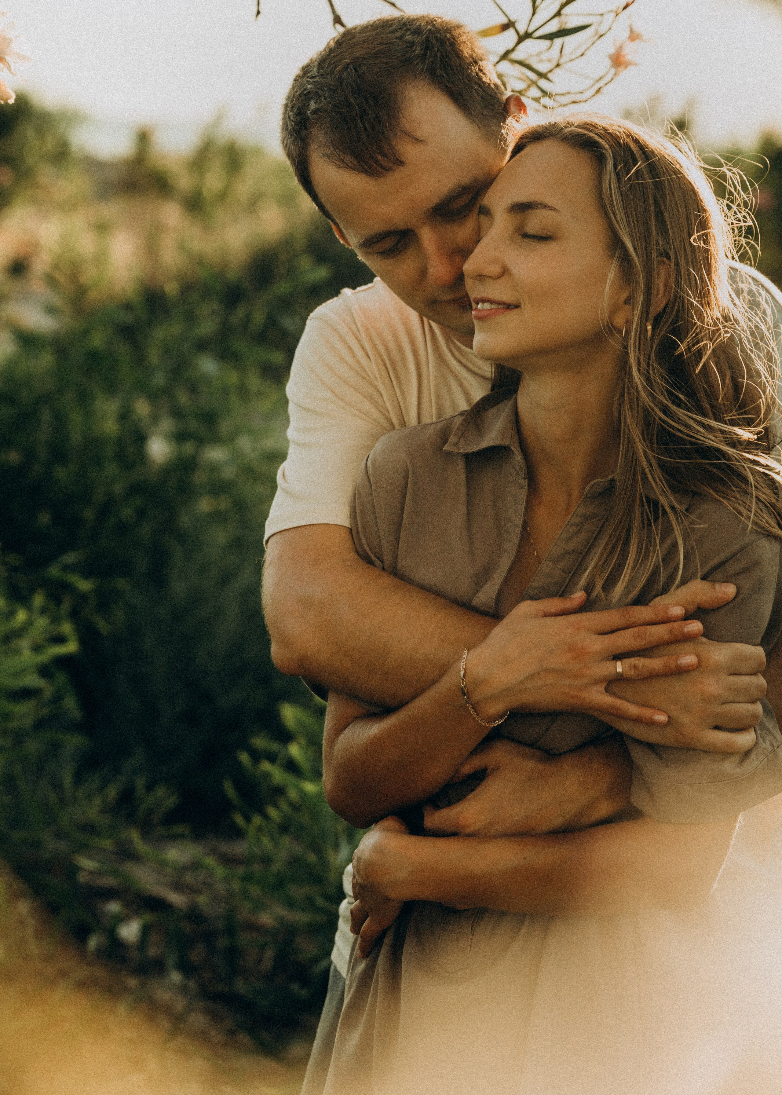 О любви. Семейный фотограф Ксения Каримова