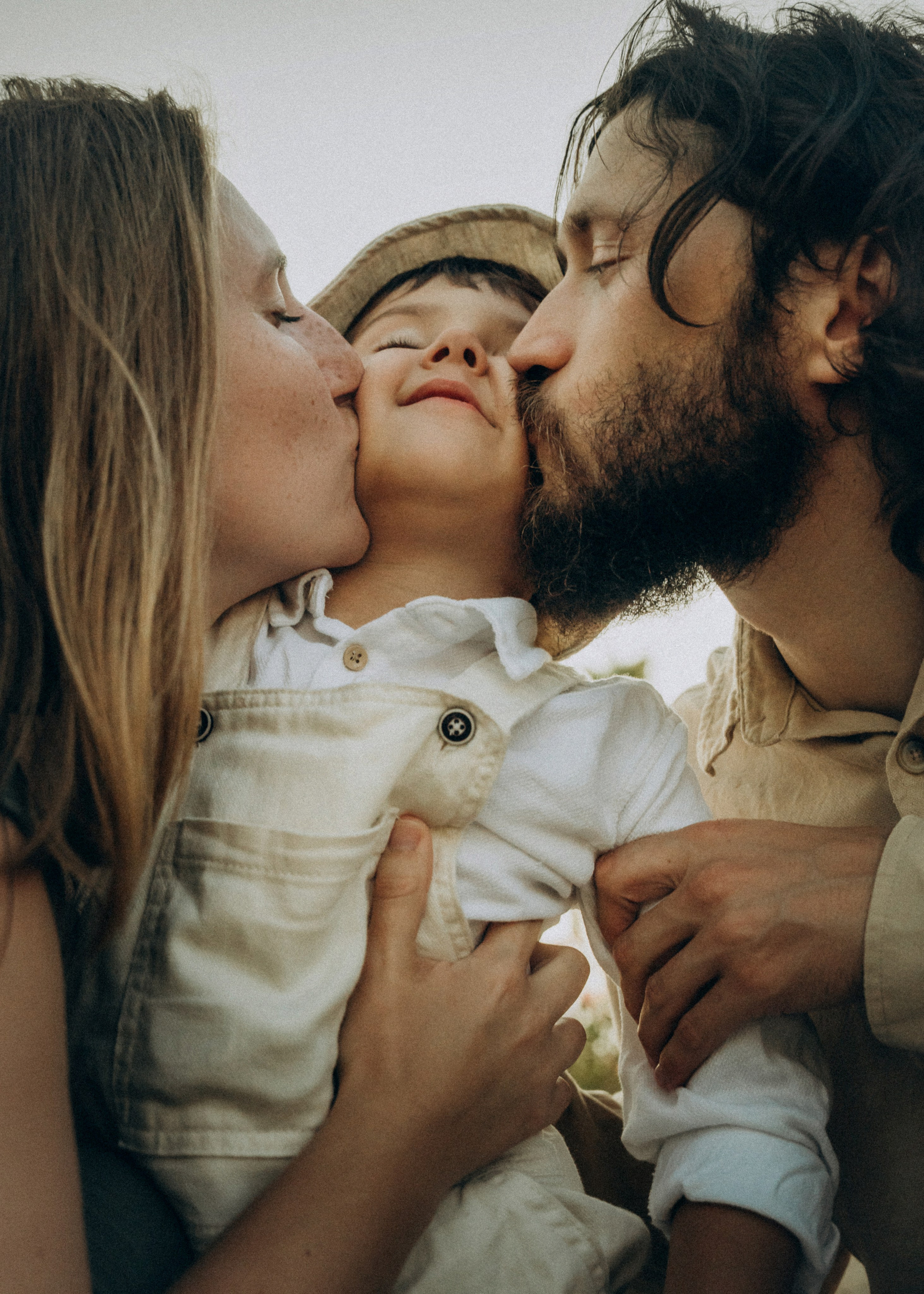 Семейная. Семейный фотограф Ксения Каримова