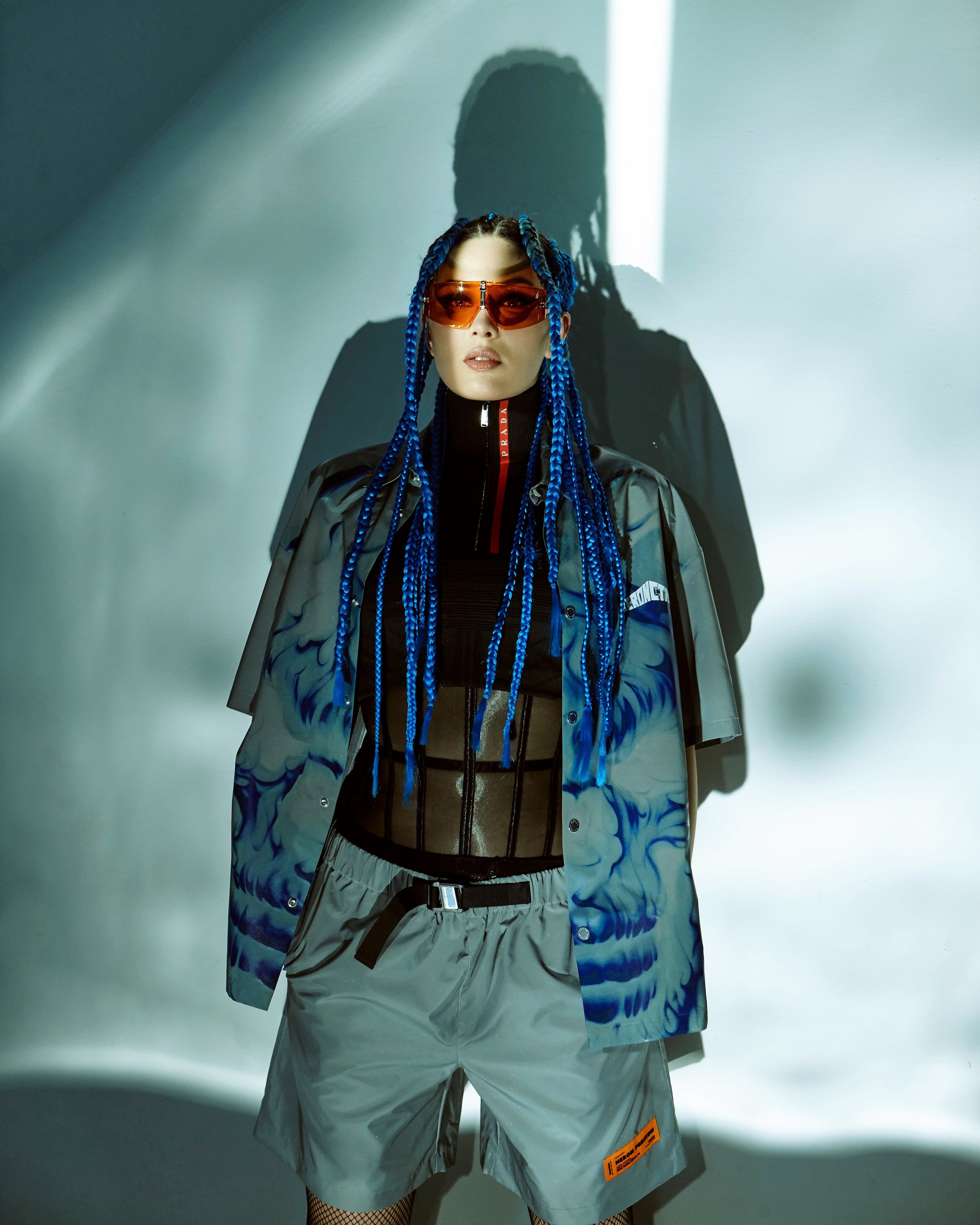 MARUV. Фотограф Sasha Saunder