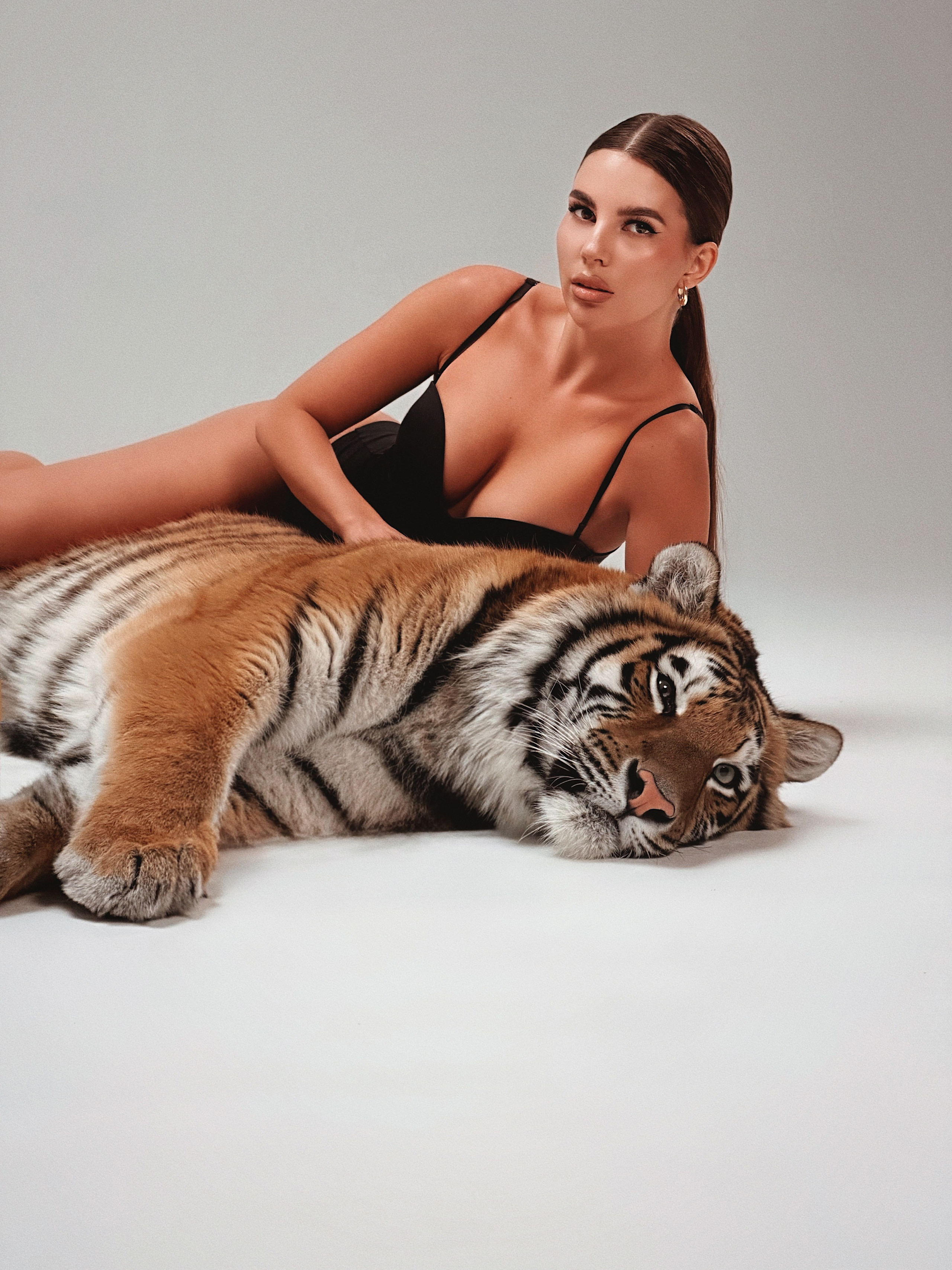 Съемка под ключ. Мобильный фотограф Тонечка Власова