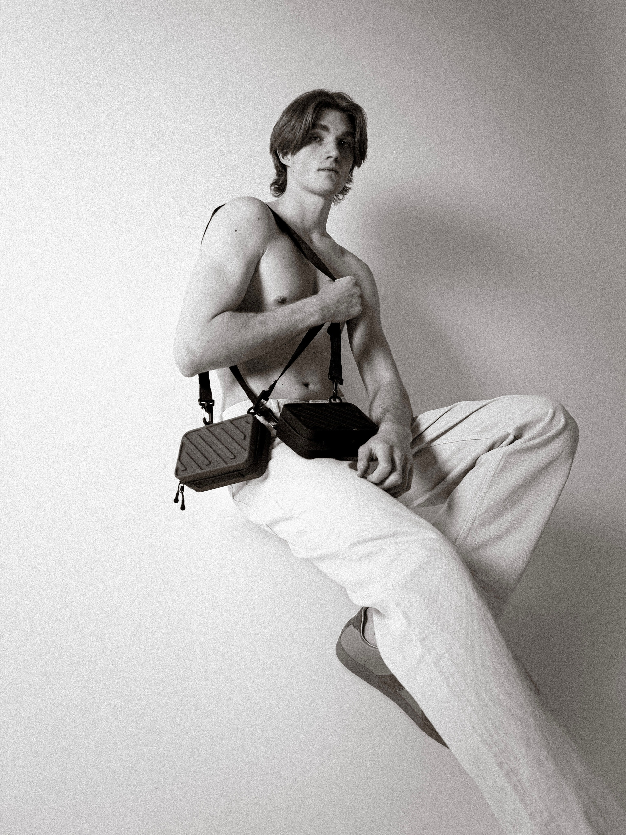 ZNVES. Фотограф в Москве