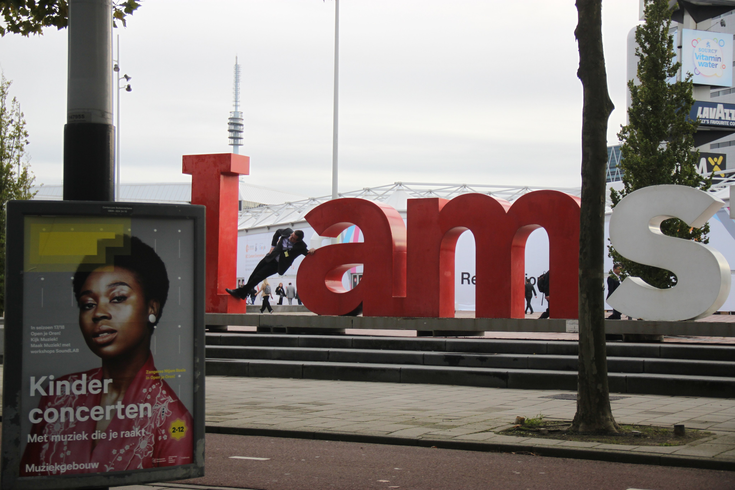 Amsterdam, Netherlands. Andrey Filippov Photographer