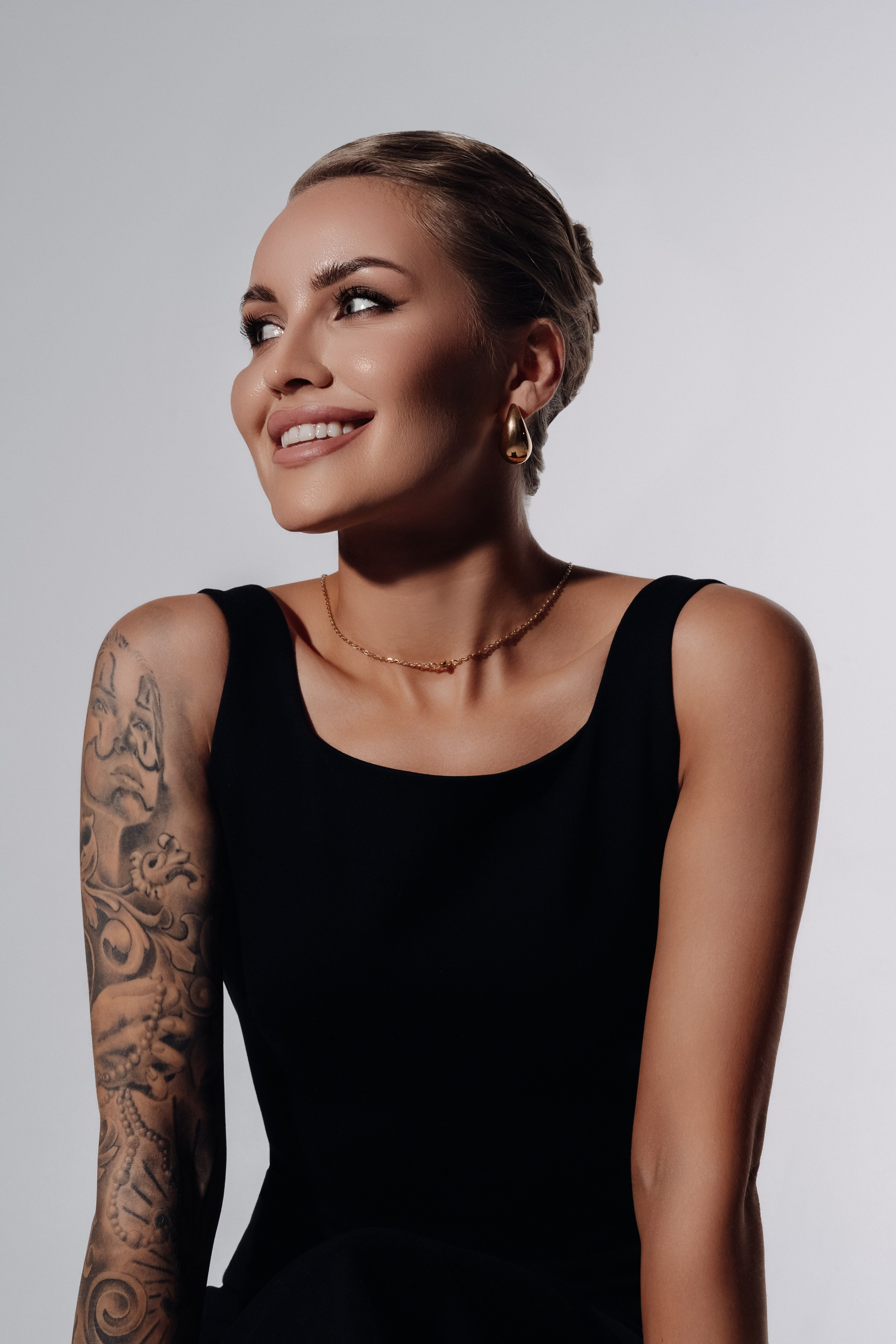 аренда студии для фотосессии ярославль