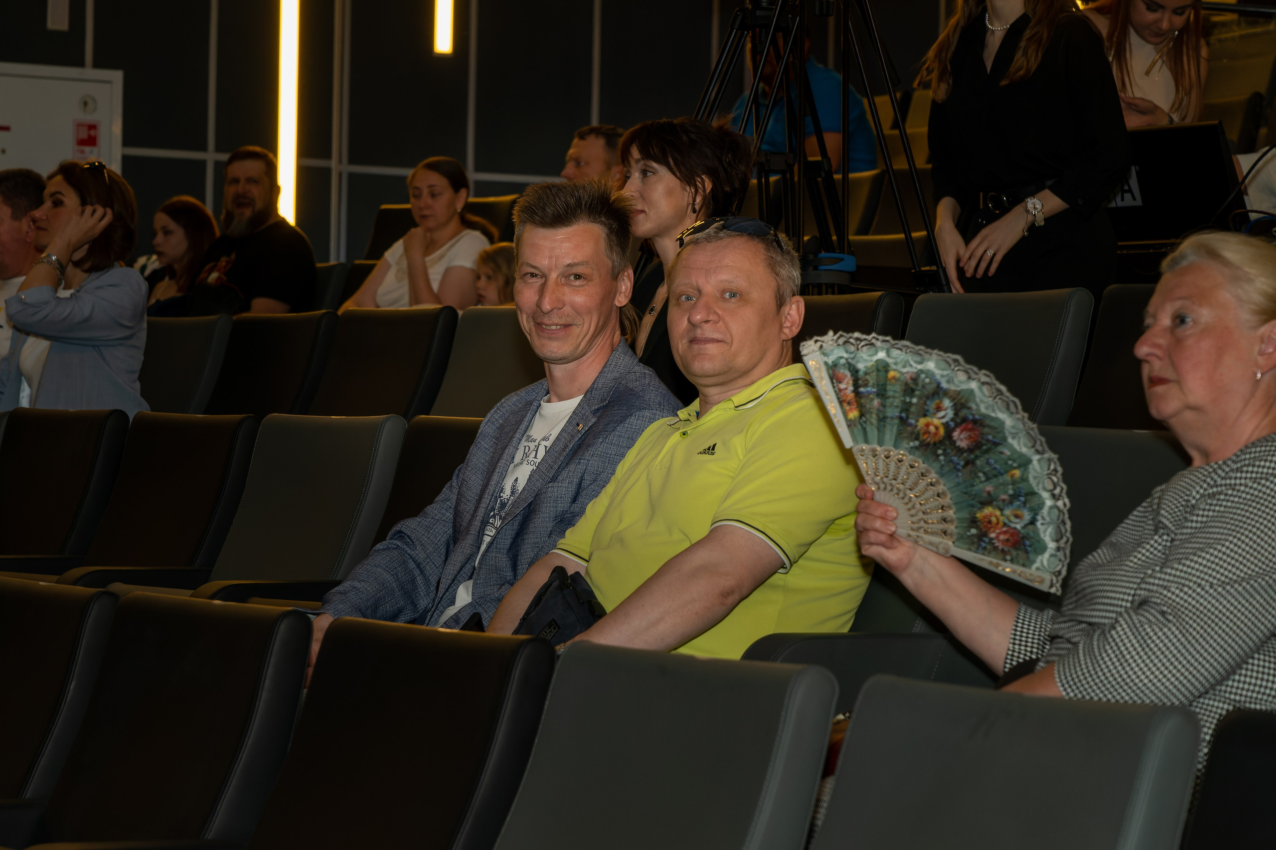 Съёмка на выпускной в школе 1155. «Студия DRONAVT`s» — видеосъёмка и фотография г. Москва