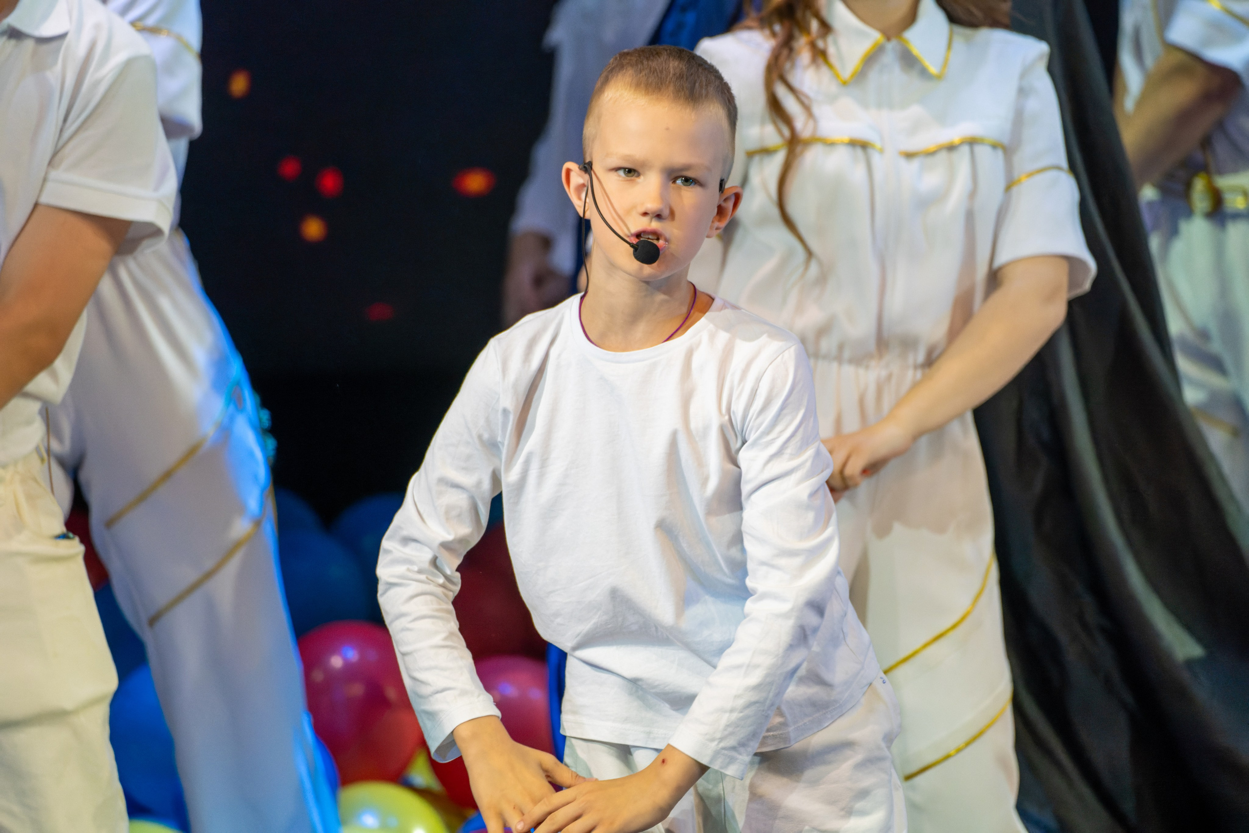 Съёмка благотворительного спектакля «Новая история деревянного мальчика». «Студия DRONAVT`s» — видеосъёмка и фотография г. Москва