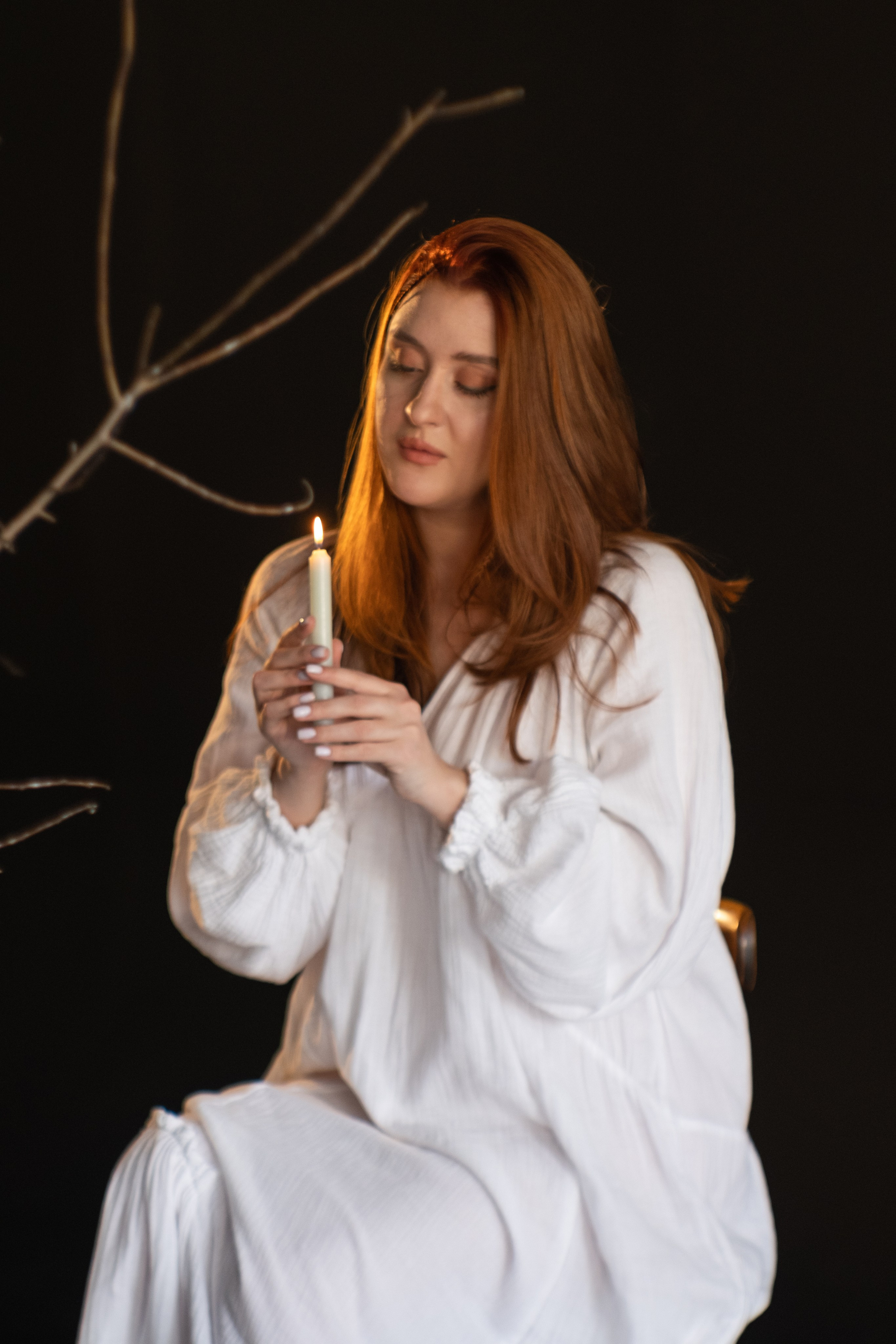 Белое платье. Фотограф lifestyle, фотографирую жизнь, эмоции, красоту. Волгоград