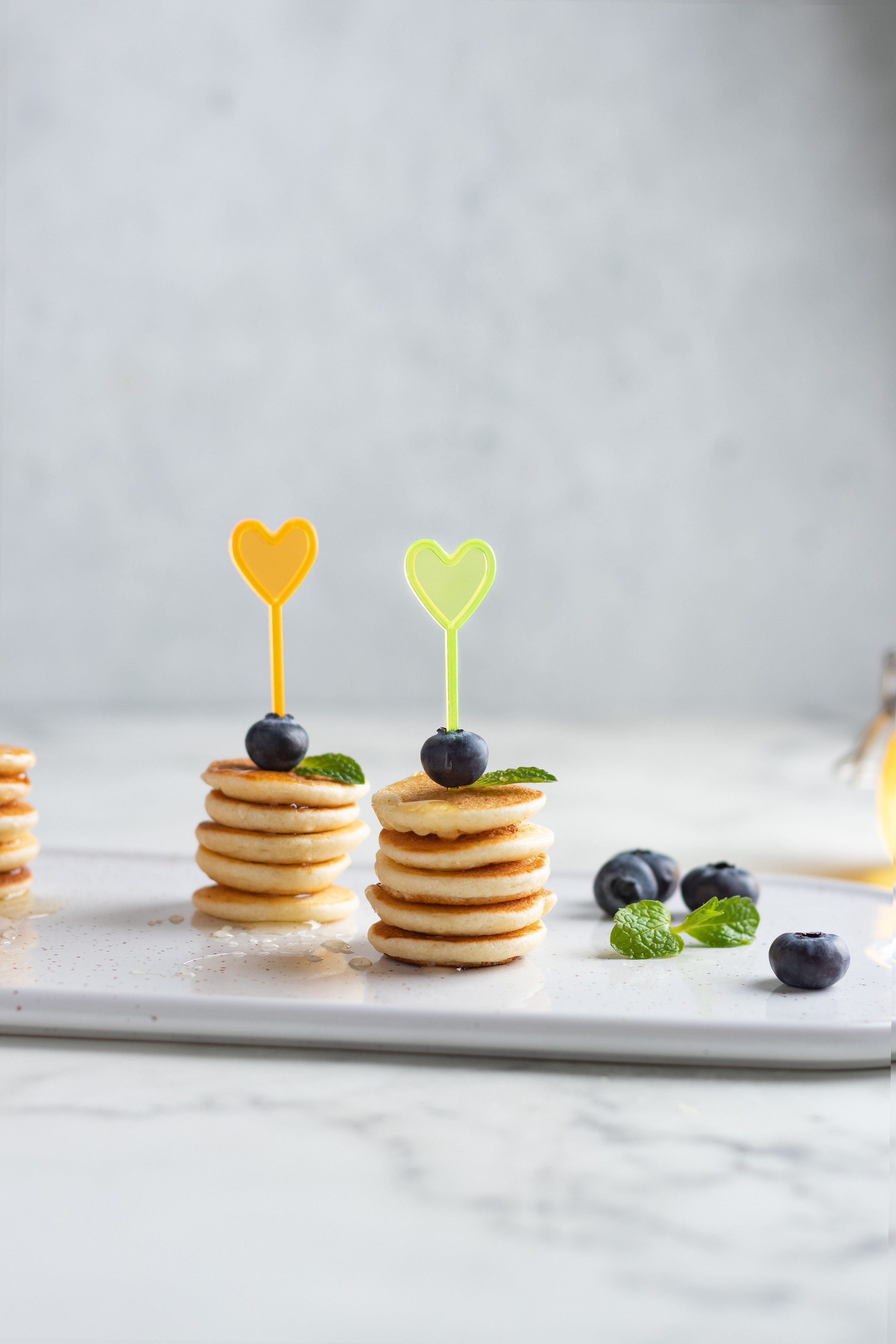 Шпажки для канапе. Предметный фотограф Северова Екатерина | Профессиональная предметная съёмка фото и видео в Санкт-Петербурге