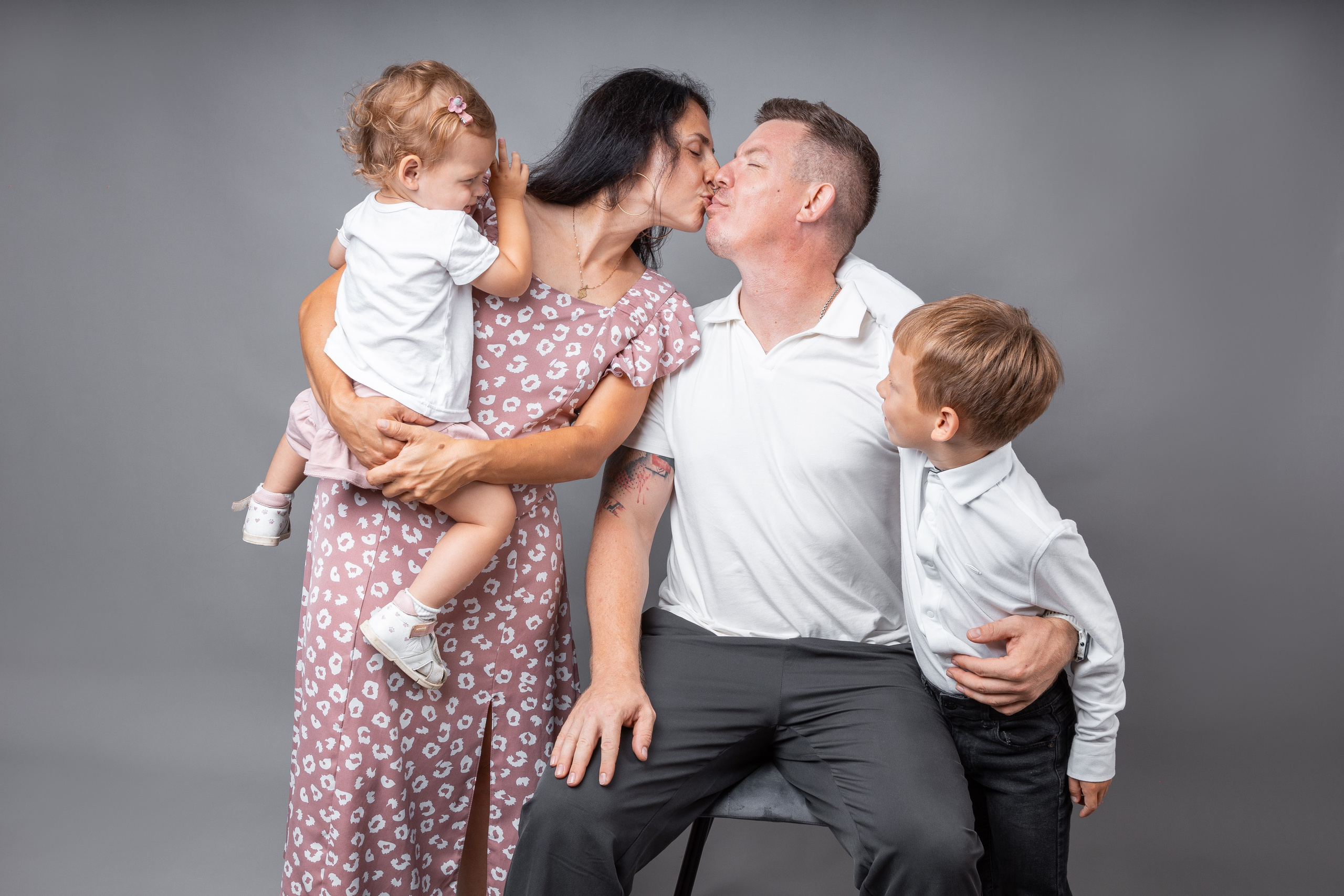 Юлия. Команда фотографов и дизайнеров в Егорьевске