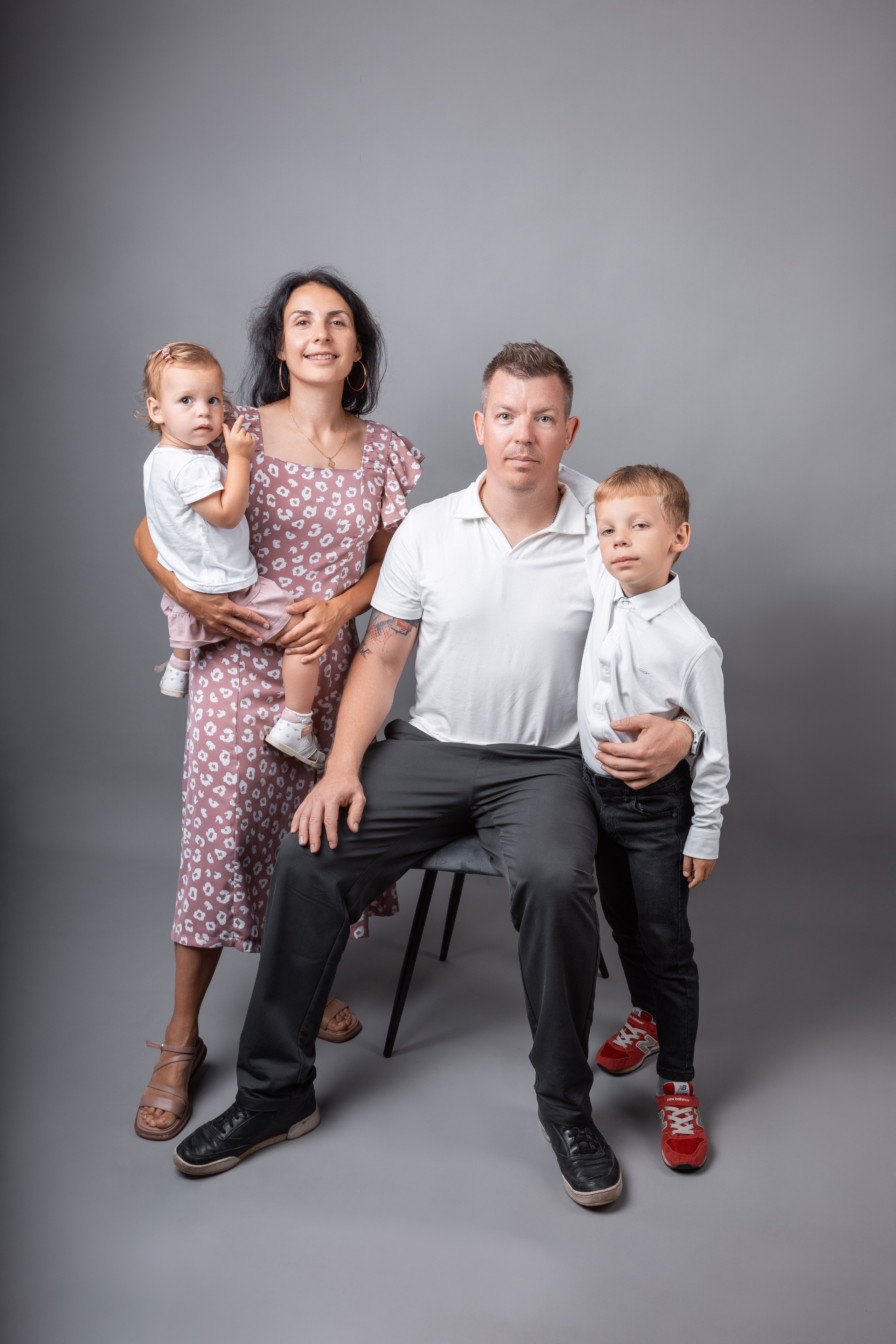 Юлия. Команда фотографов и дизайнеров в Егорьевске