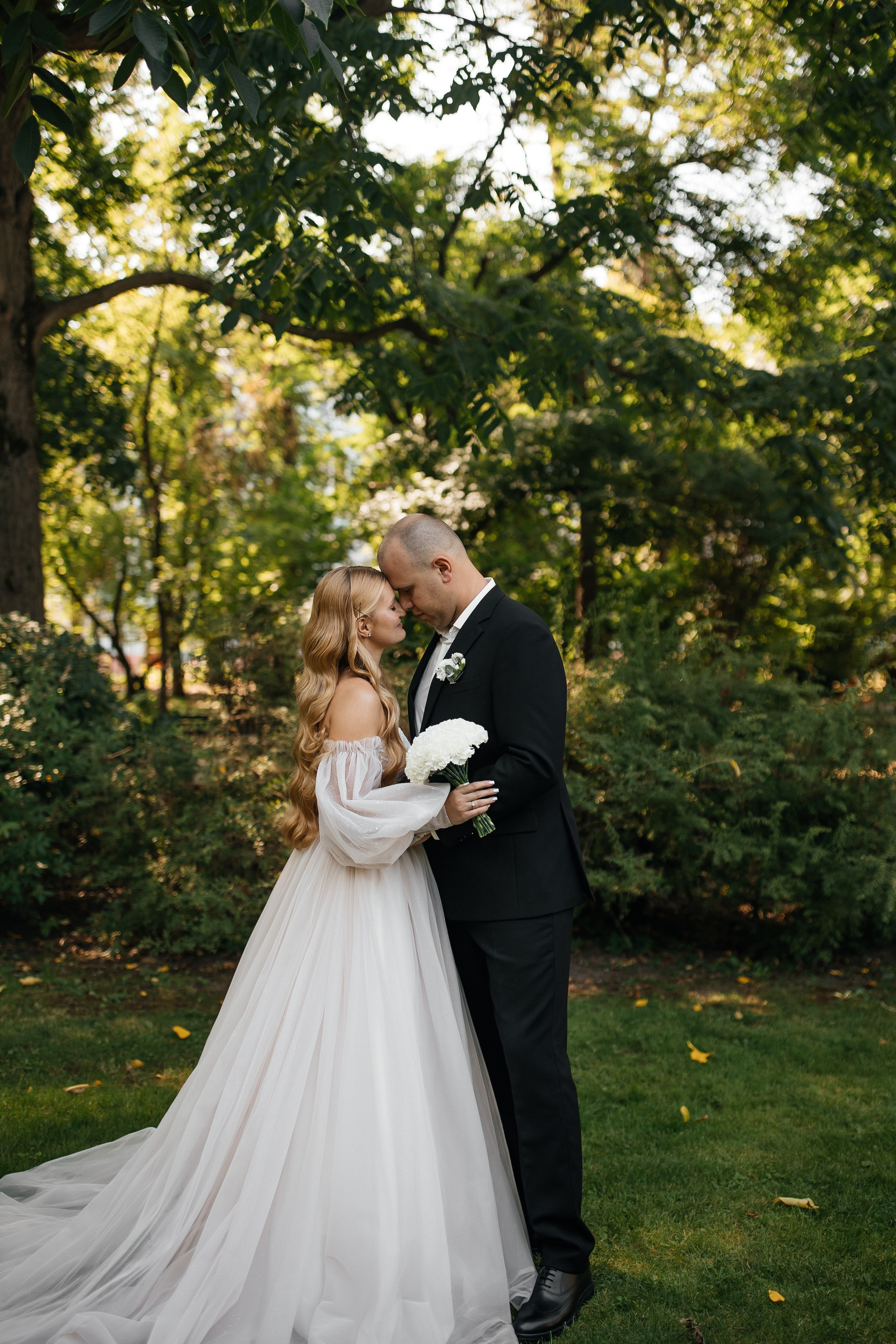 Роман & Вероника. СВАДЕБНЫЙ ФОТОГРАФ ЕВГЕНИЯ МОДИНА Ярославль