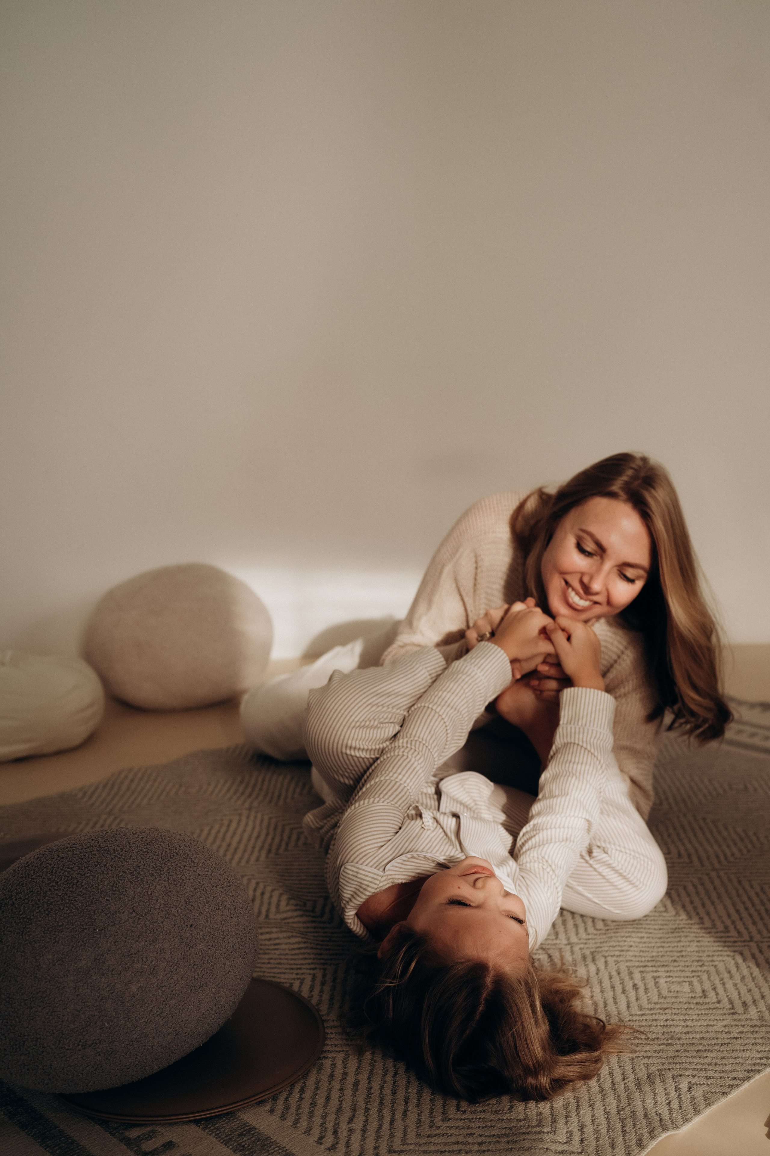 Солнечная нежность. Главная