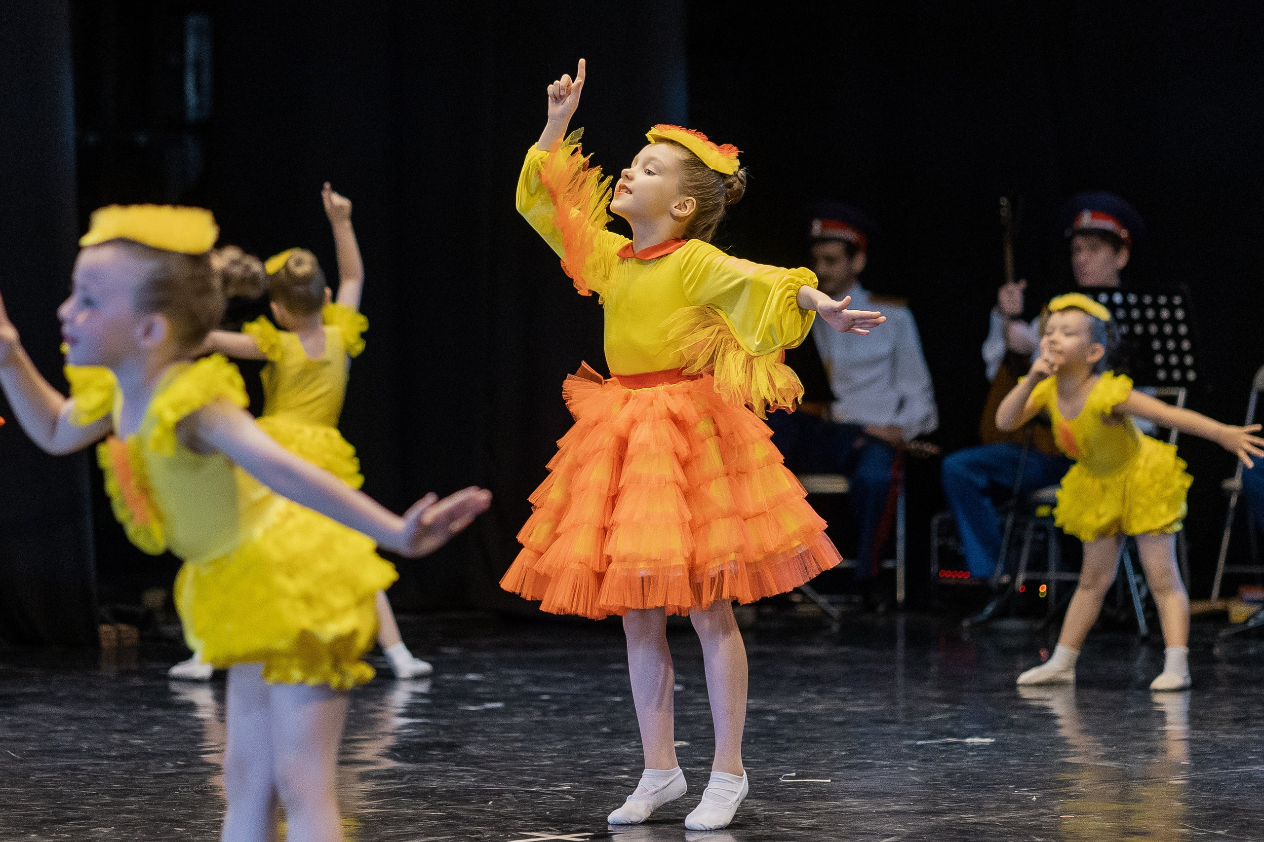 Репортажи. Photograph Svetlana Volkova