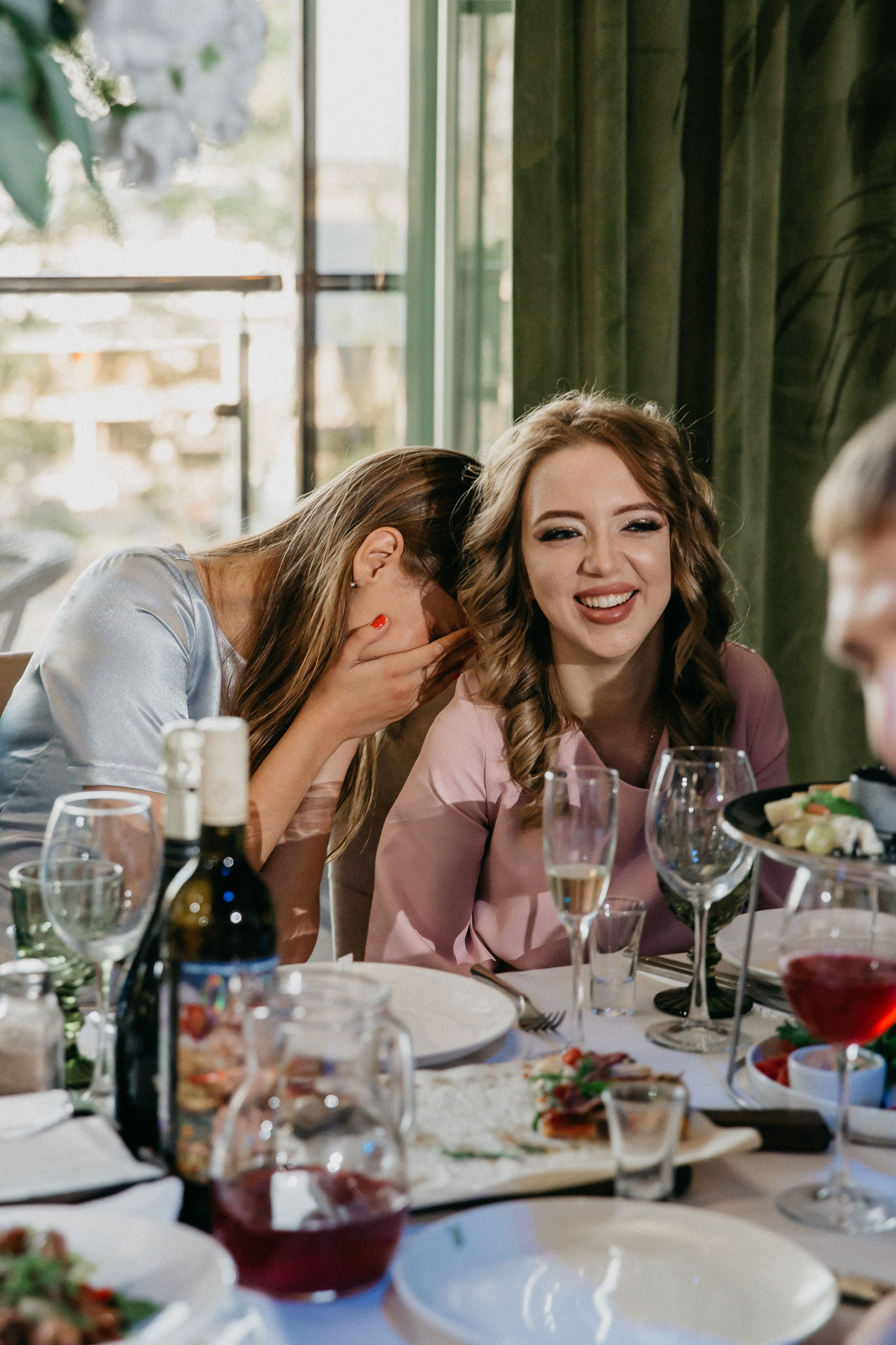 Ростислав и Валентина. Свадебный и семейный фотограф в Волгограде Галина Микитинская