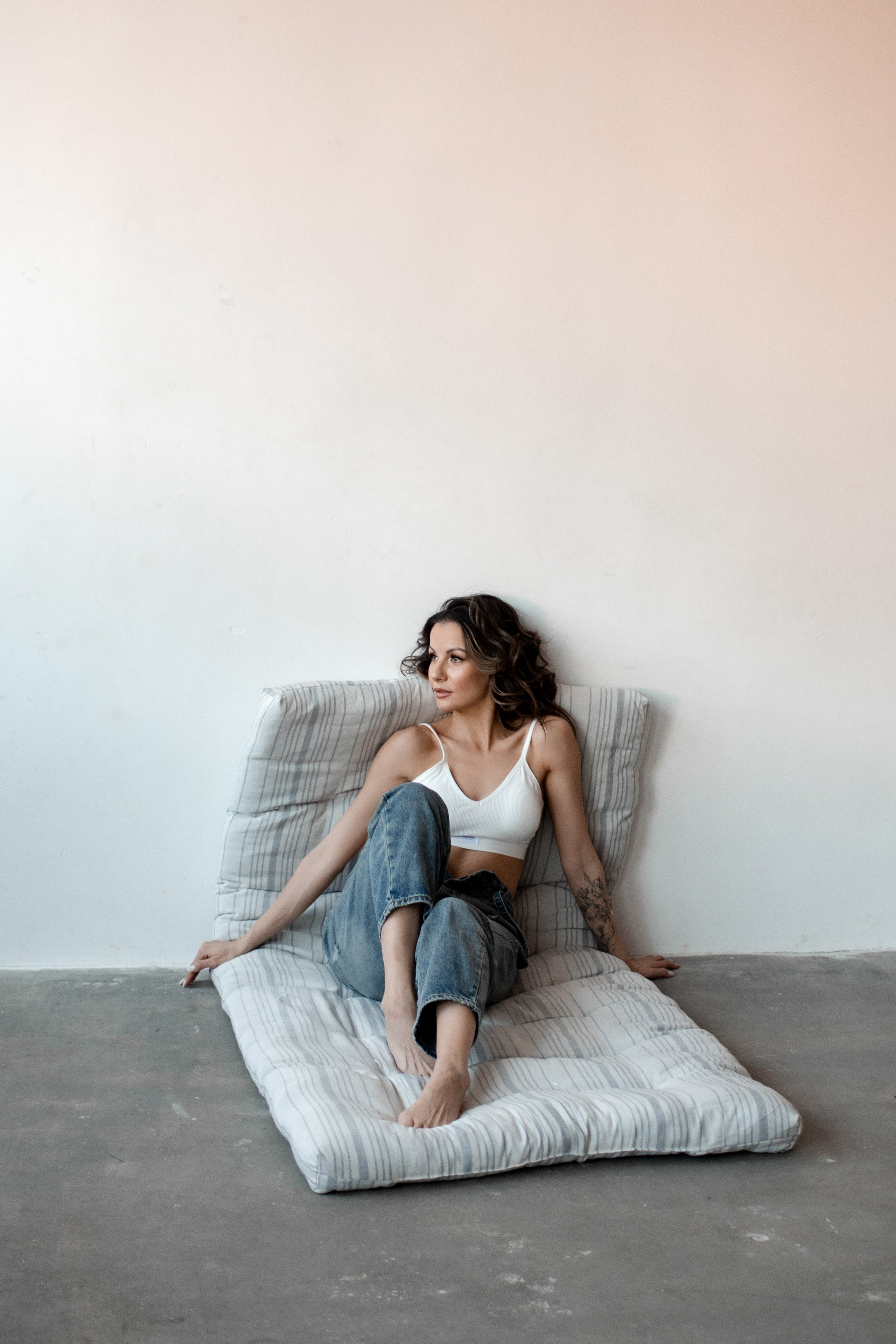 Валерия. Свадебный и семейный фотограф в Серпухове Александра Дерюшева