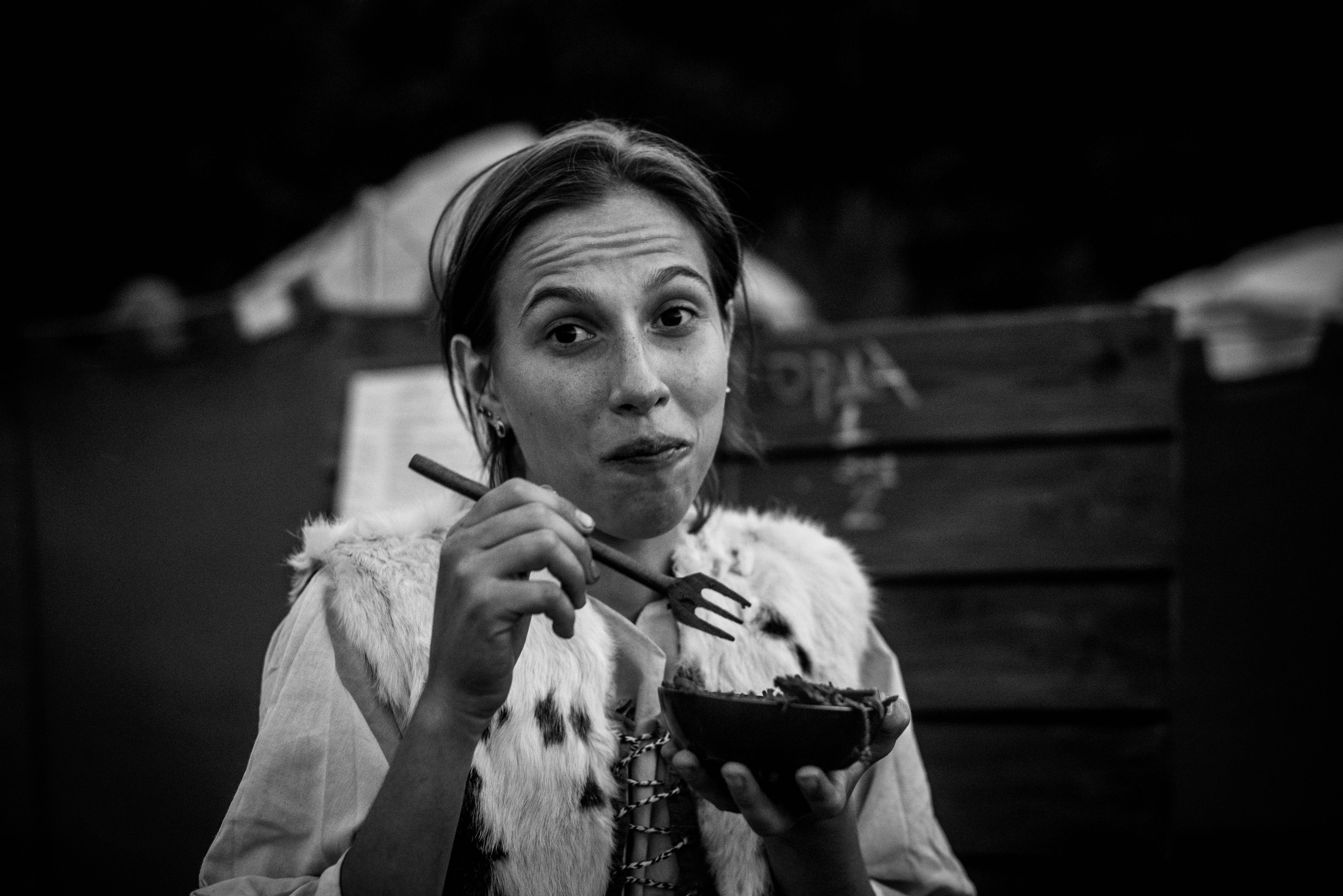 Near the Golden Horde. Travel photographer Max Muze