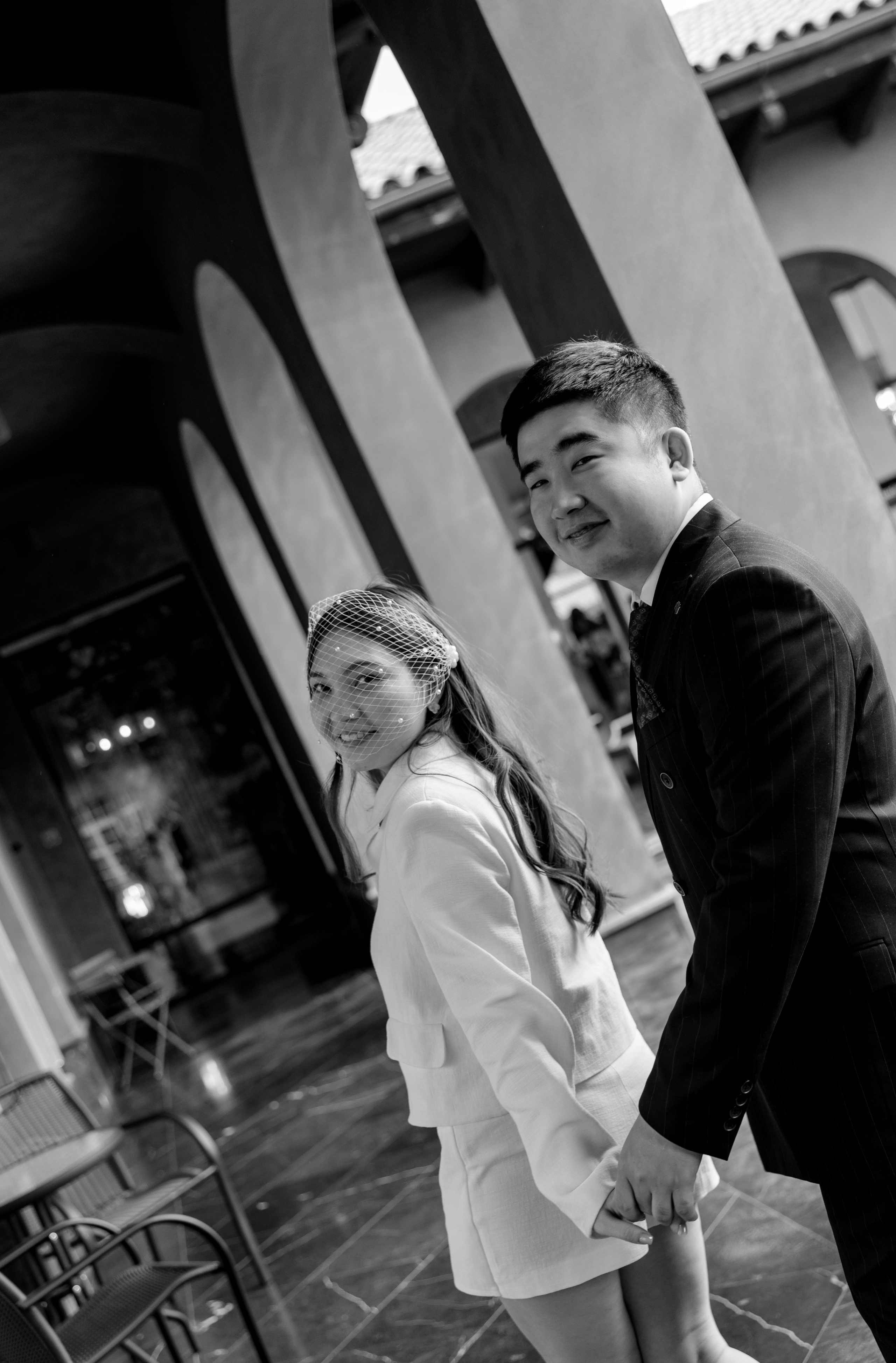 Адиль & Карина. Свадебный фотограф Костанай/Астана