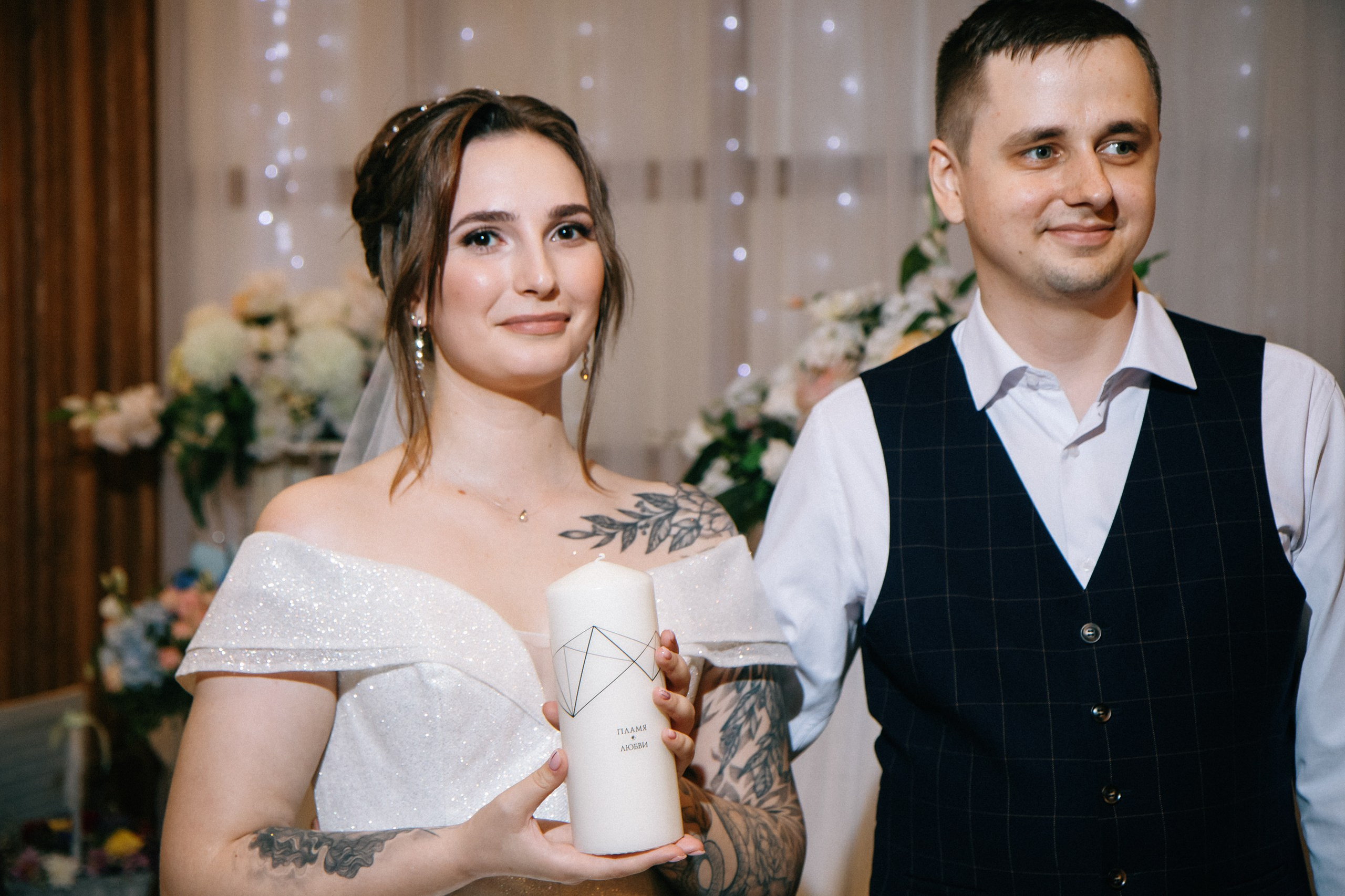 555. Свадебный и репортажный фотограф в Новосибирске Матлак Дарья