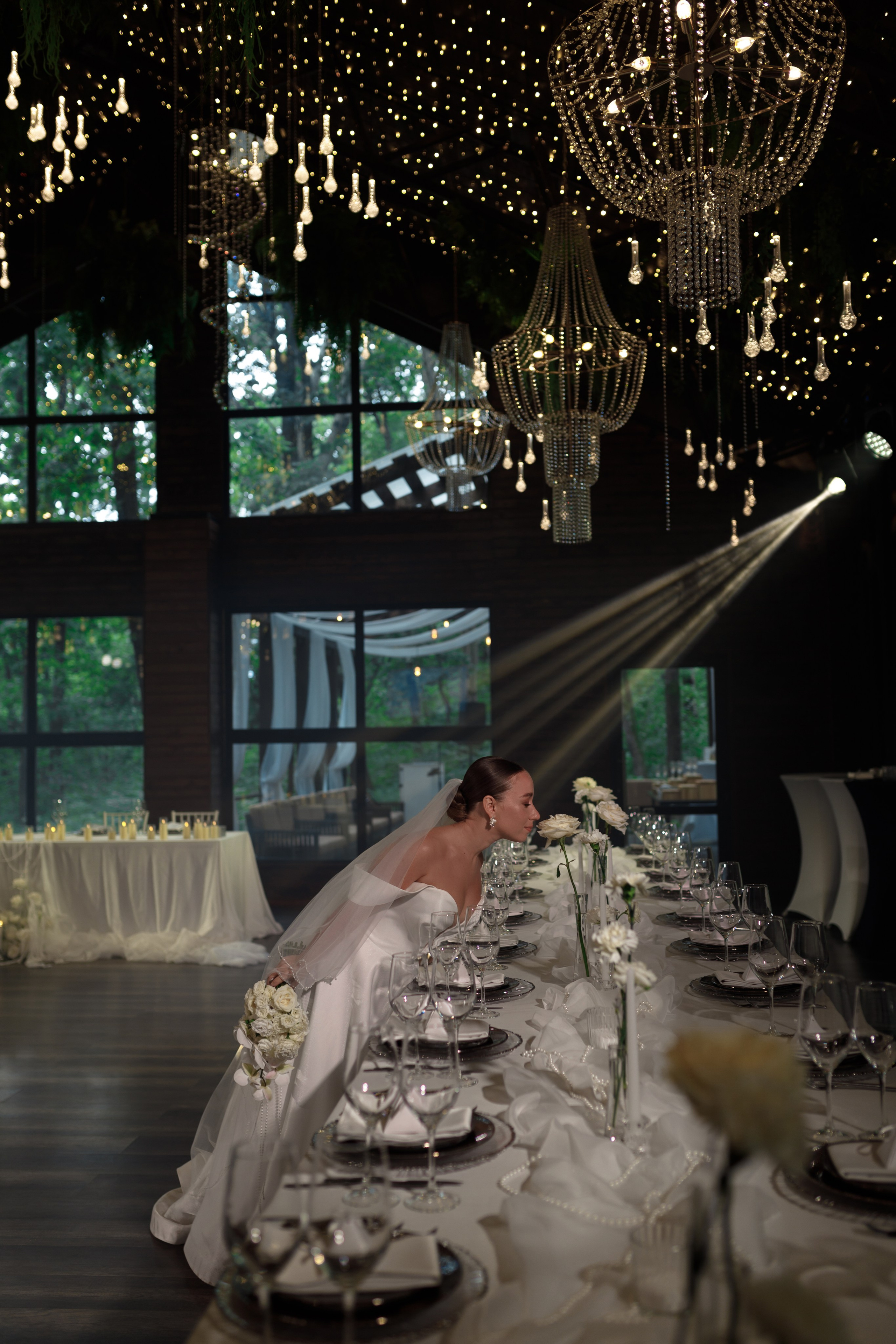 Эльяр и Валерия. Фотограф Ксюша Белоносова